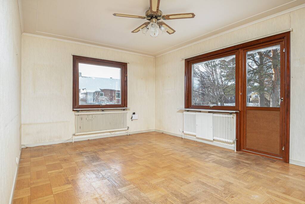 4 rum Villa på Kyrkstugugatan 41 Centrum Gällivare kommun - bild 5