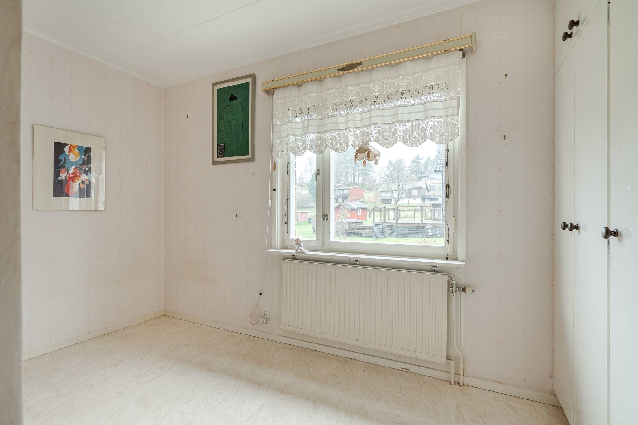 5 rum Villa på Dollarvägen 9 Själevad Örnsköldsviks kommun - bild 12