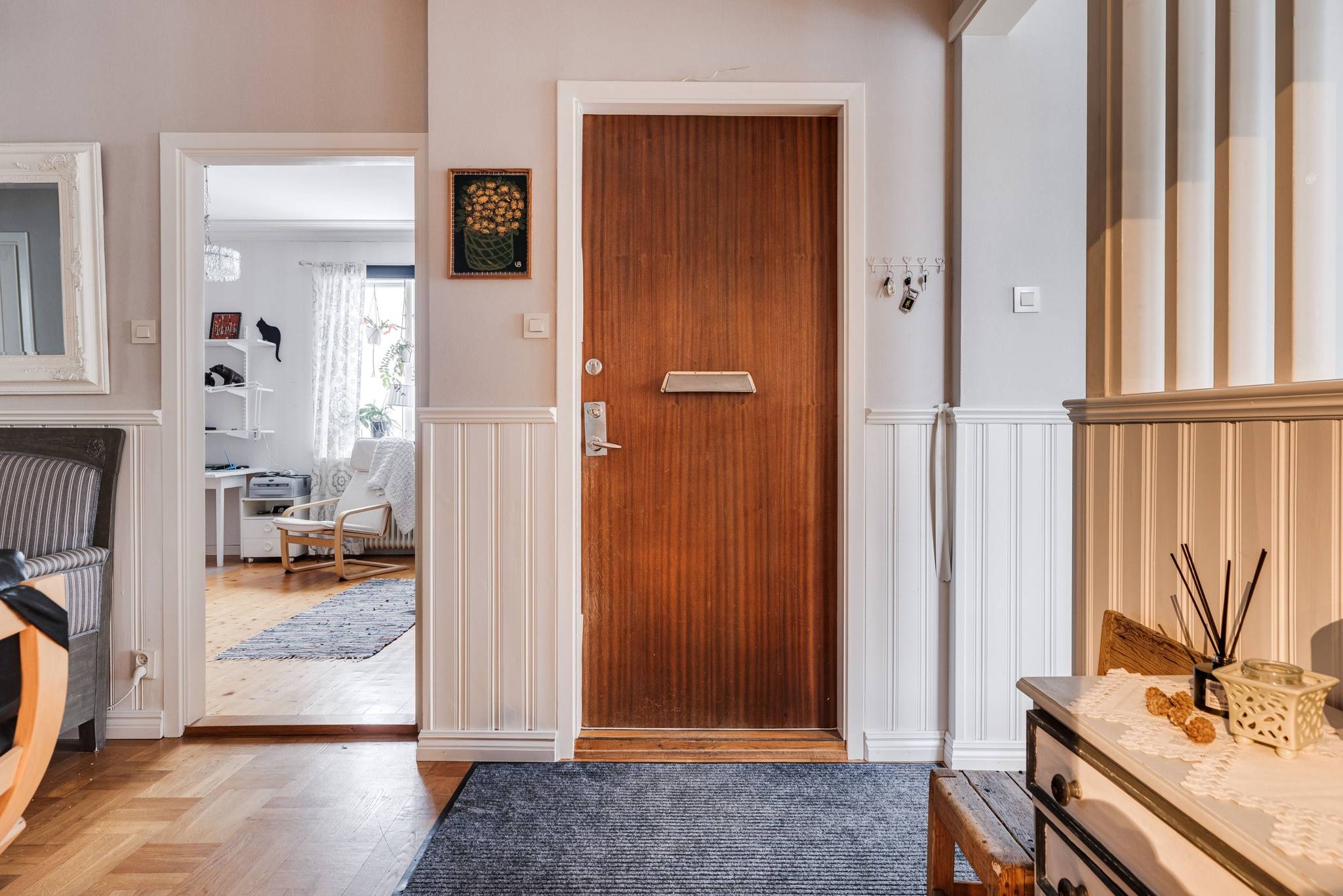 5 rum Villa på Vretgatan 19 CENTRUM Skellefteå kommun - bild 5