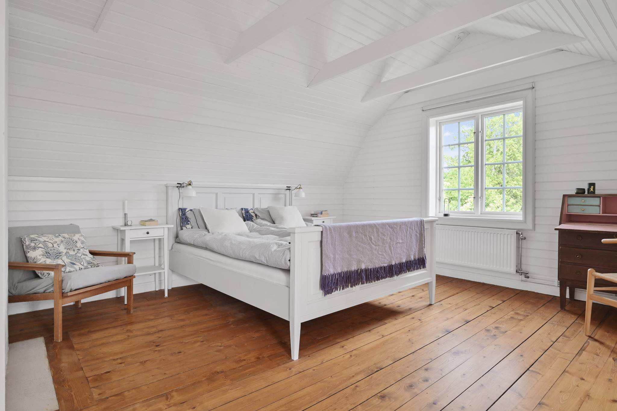 7 rum Villa på Aramis väg 9 Svinninge Österåkers kommun - bild 59