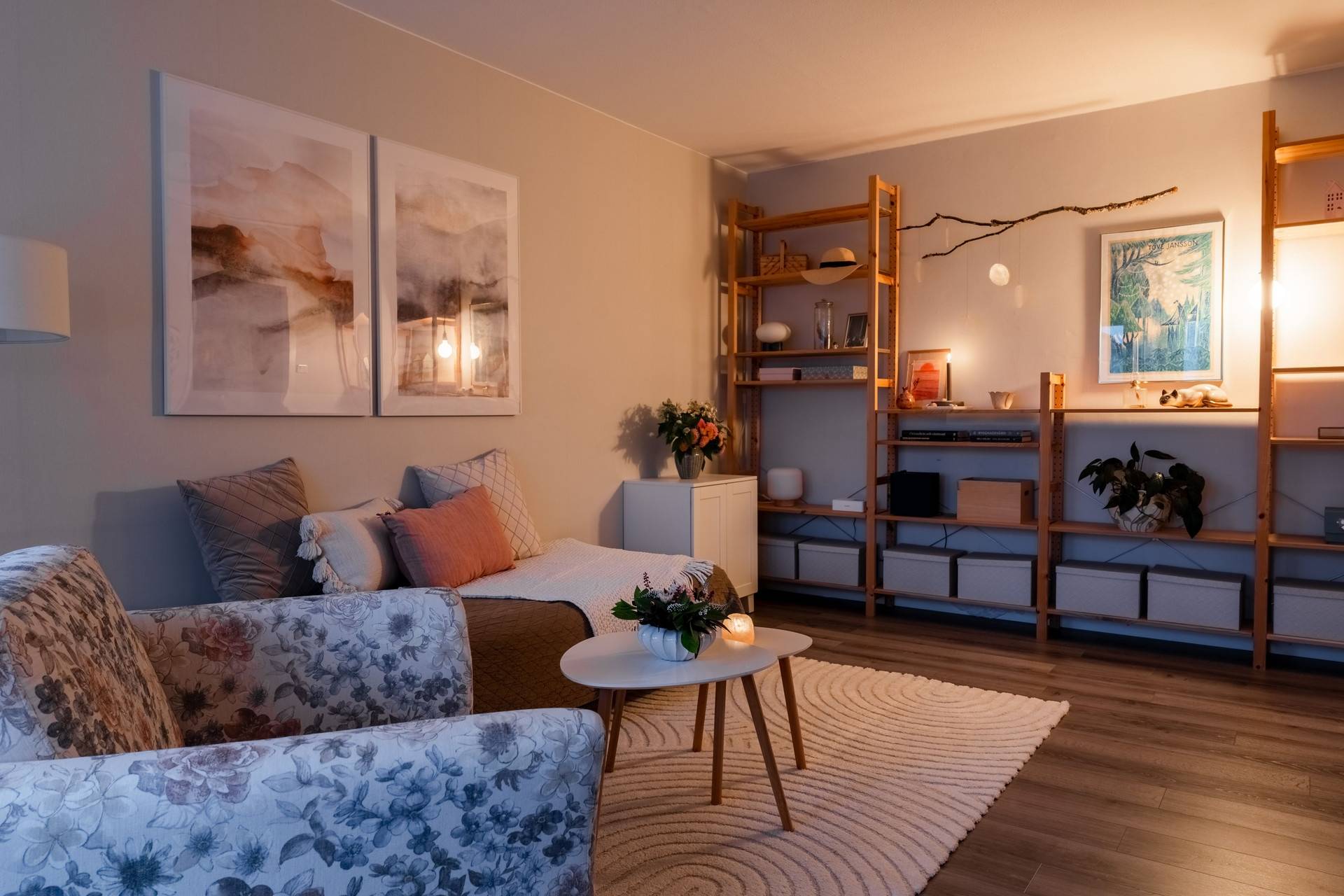 2 rum Lägenhet på Hägglundsgatan 8B Norrböle Skellefteå kommun - bild 15