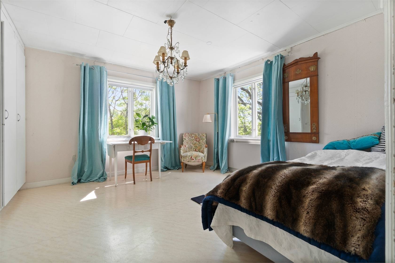 11 rum Villa på Läggesta Hvilan 12 Mariefred Marielundsviken Strängnäs kommun - bild 16