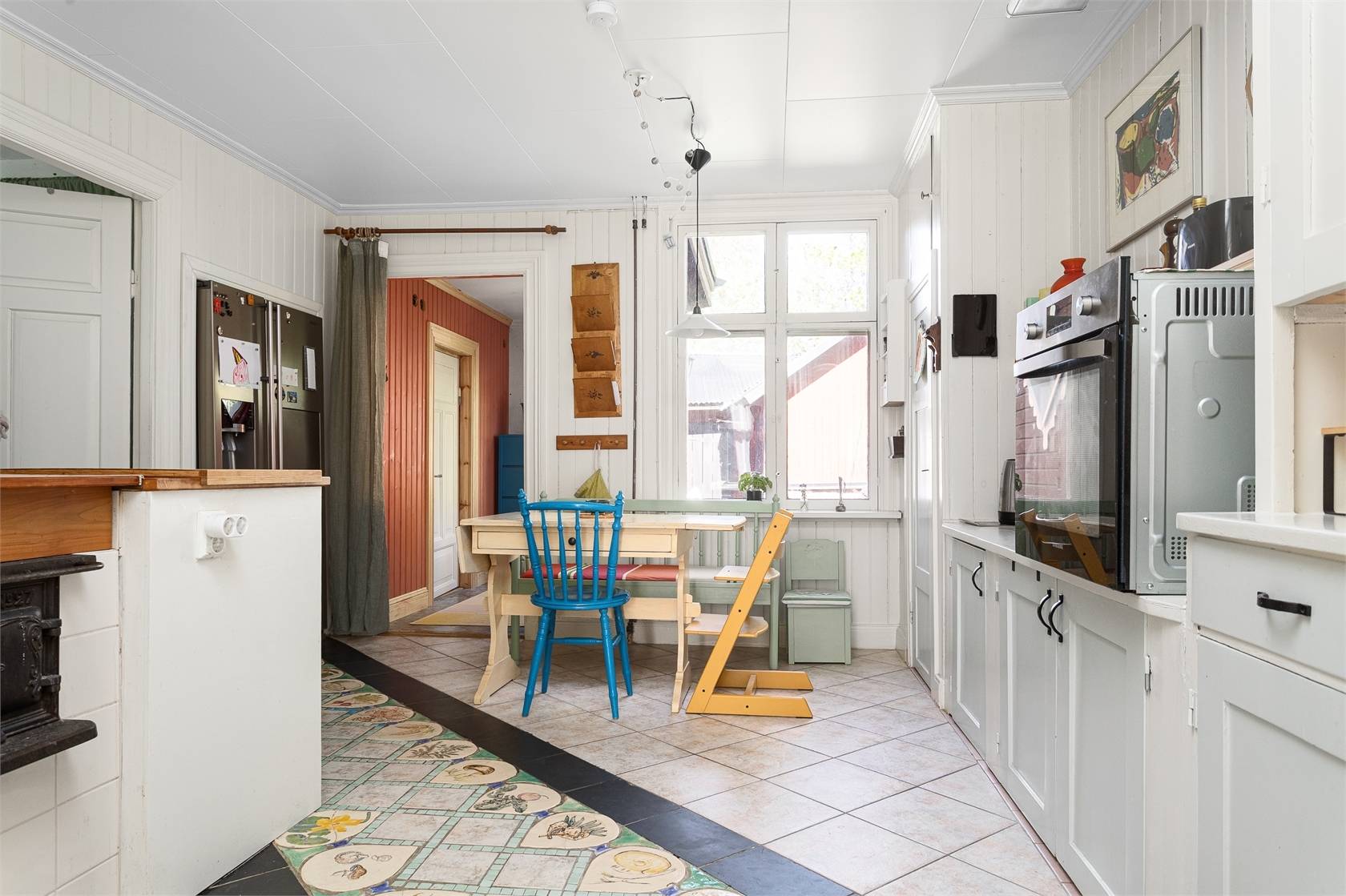 5 rum Villa på Kyrkogatan 16 Grythyttan Hällefors kommun - bild 20