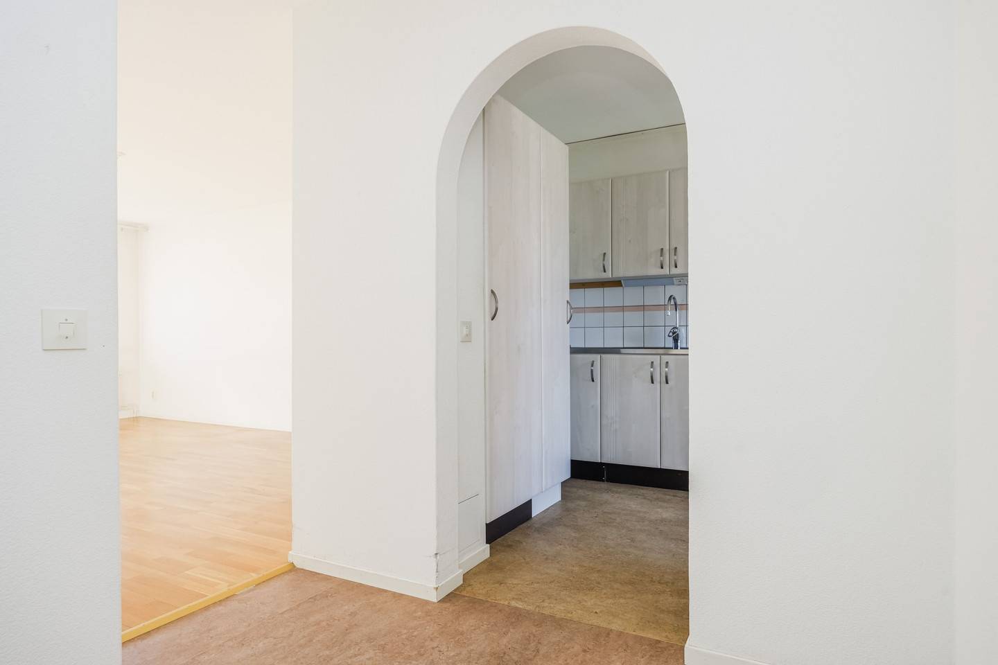 2 rum Lägenhet på Ruddammsgatan 42 Centrum Gävle kommun - bild 9