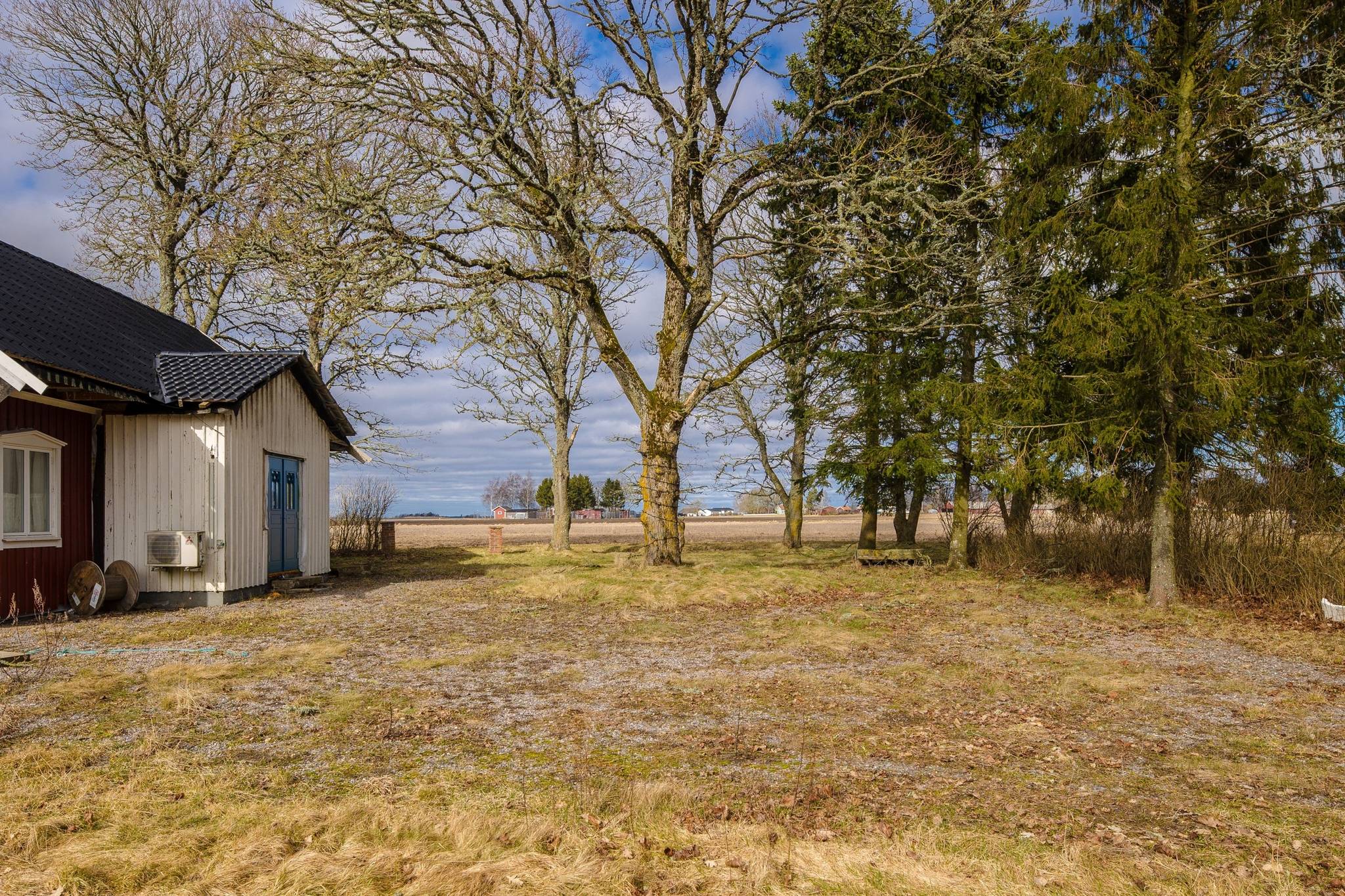 5 rum Villa på Saleby Fläggagården 1 Saleby Lidköpings kommun - bild 4