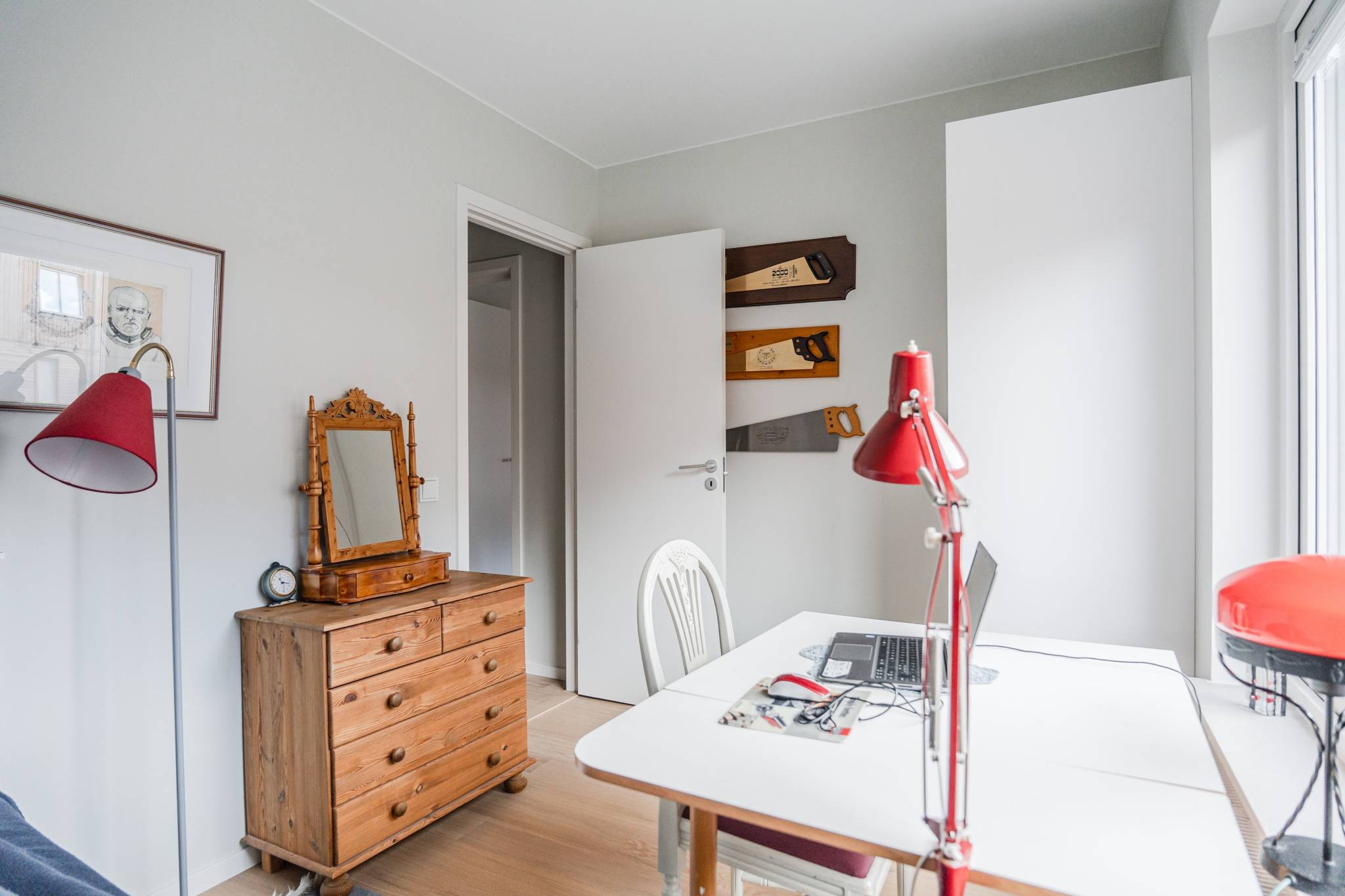 7 rum Radhus på Hildur Ottelinsgatan 12G Rickomberga - Luthagen Uppsala kommun - bild 32