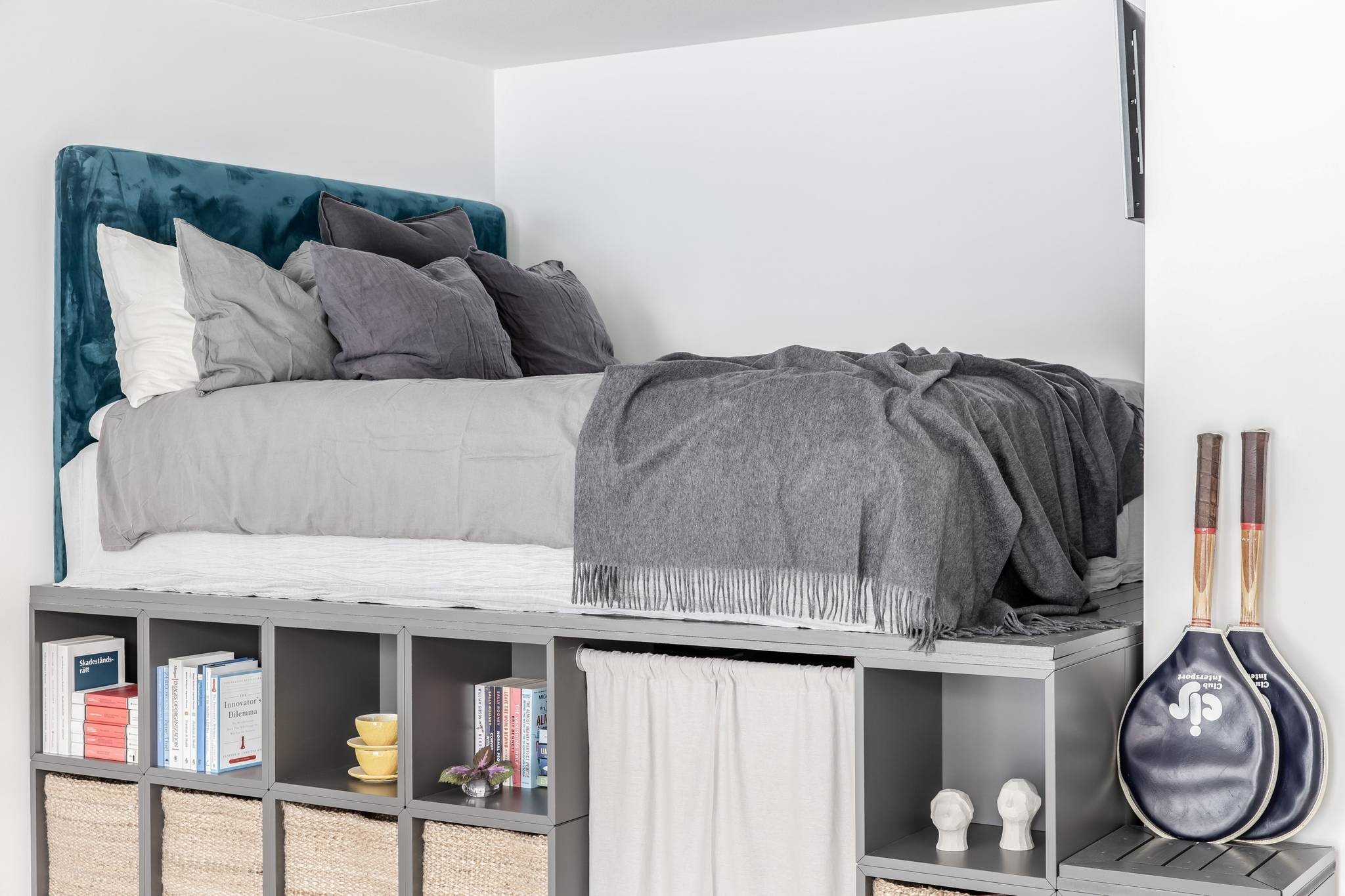 1 rum Lägenhet på Källtorpsvägen 13 Näsby Park Täby kommun - bild 10