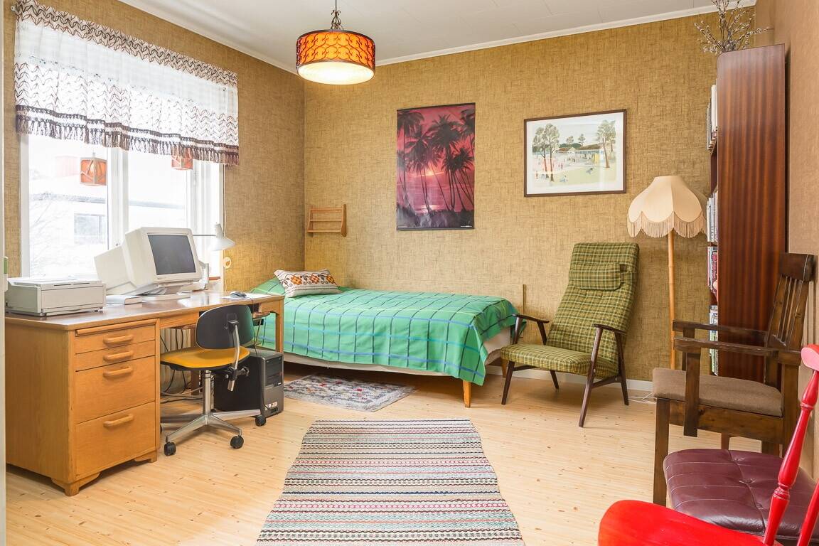 9 rum Villa på Lignells väg 20 Karlslund Östersunds kommun - bild 15
