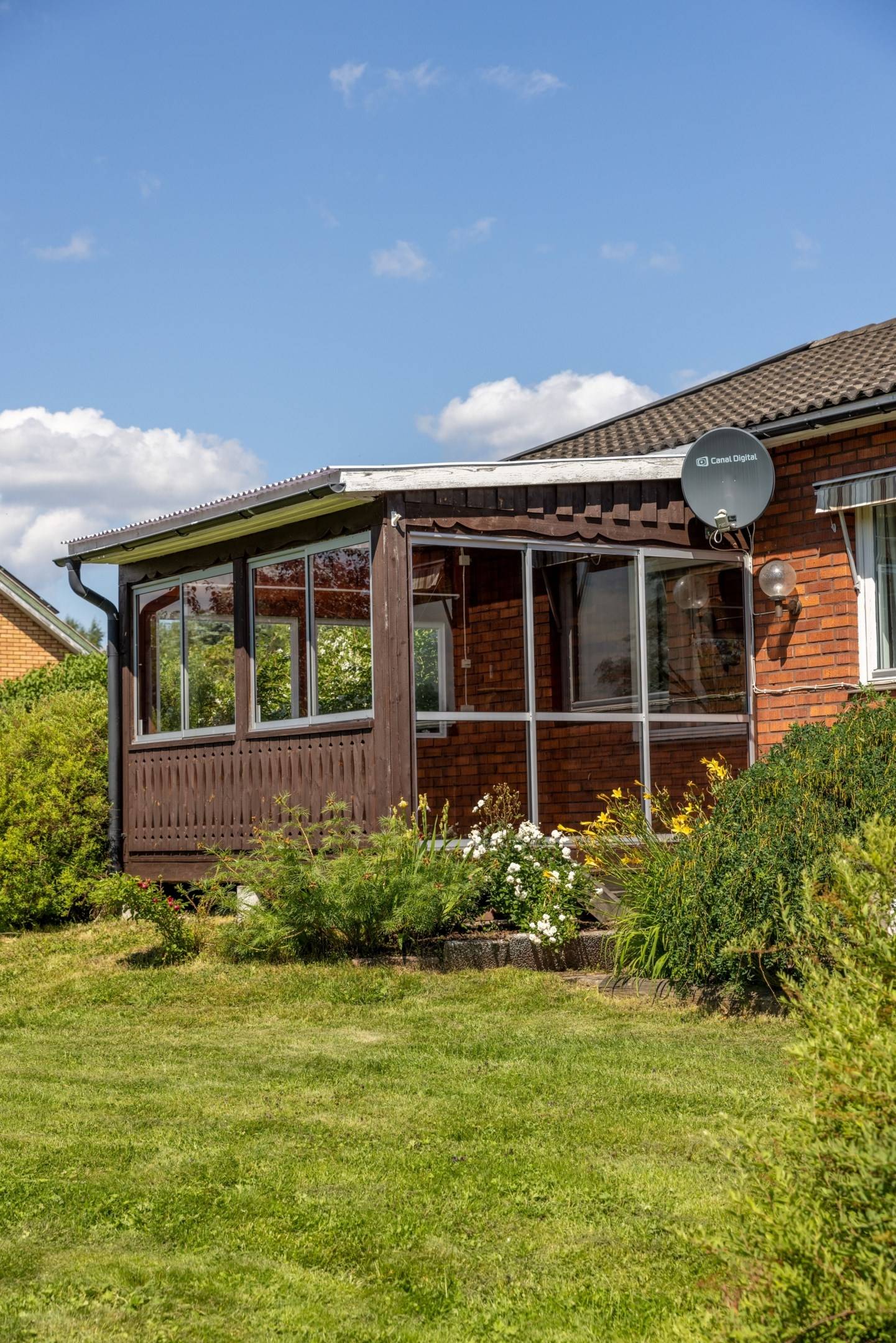 4 rum Villa på Limholsvägen 1 Vika Mora kommun - bild 39