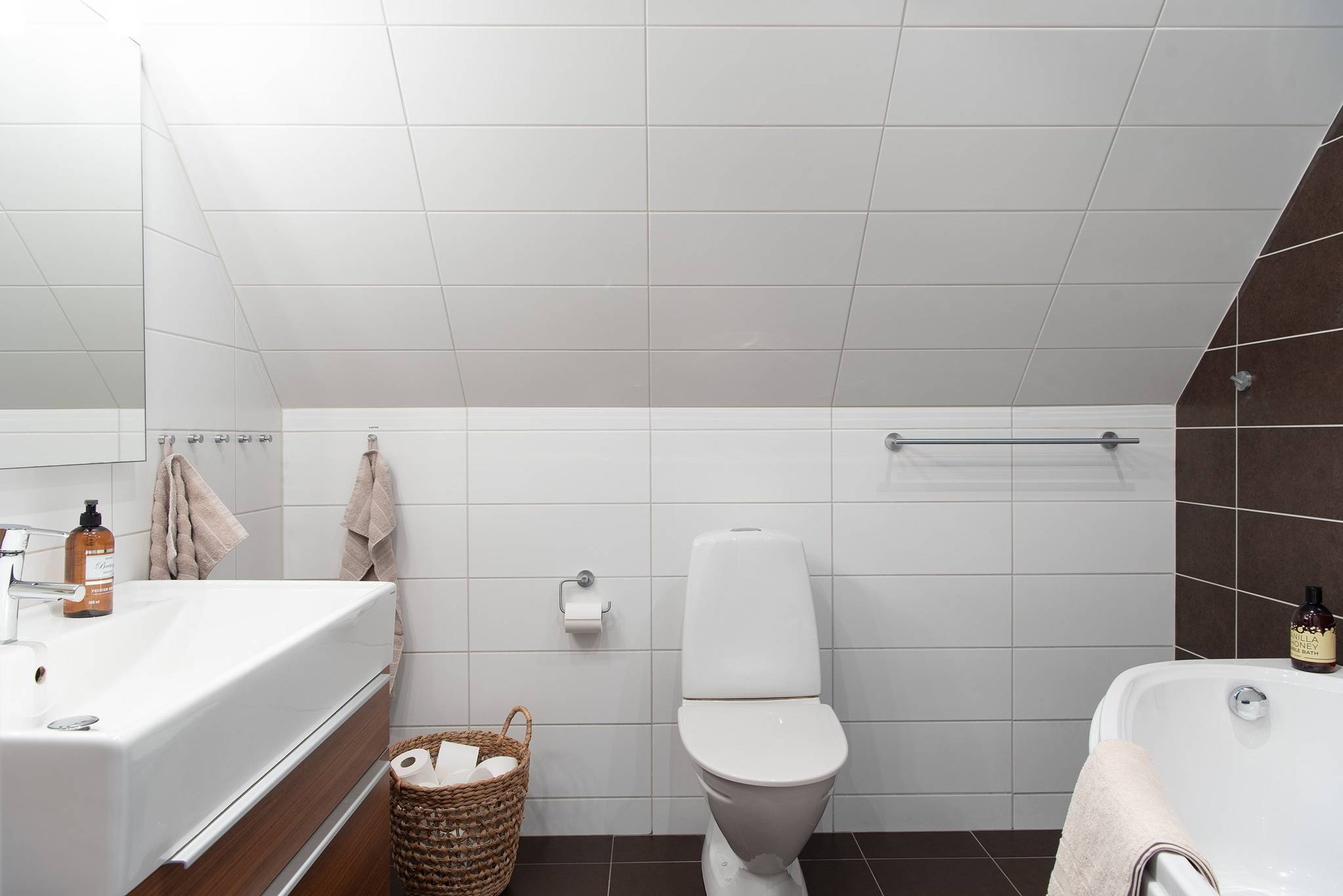 7 rum Villa på Droskvägen 33 Alvesta Västra-Alvesta Alvesta kommun - bild 22