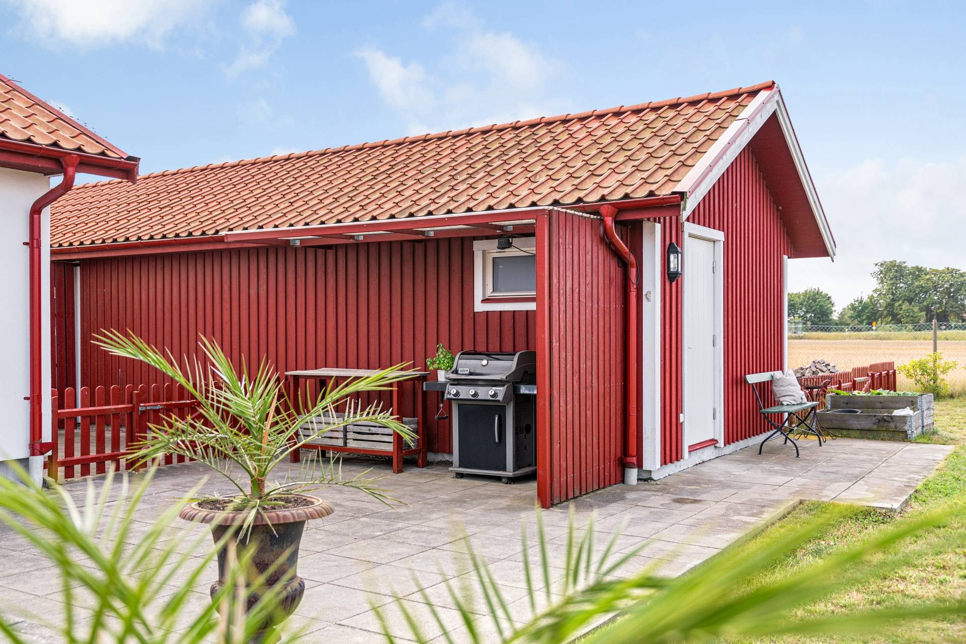 6 rum Villa på Yngsjövägen 530 Yngsjö Kristianstads kommun - bild 6