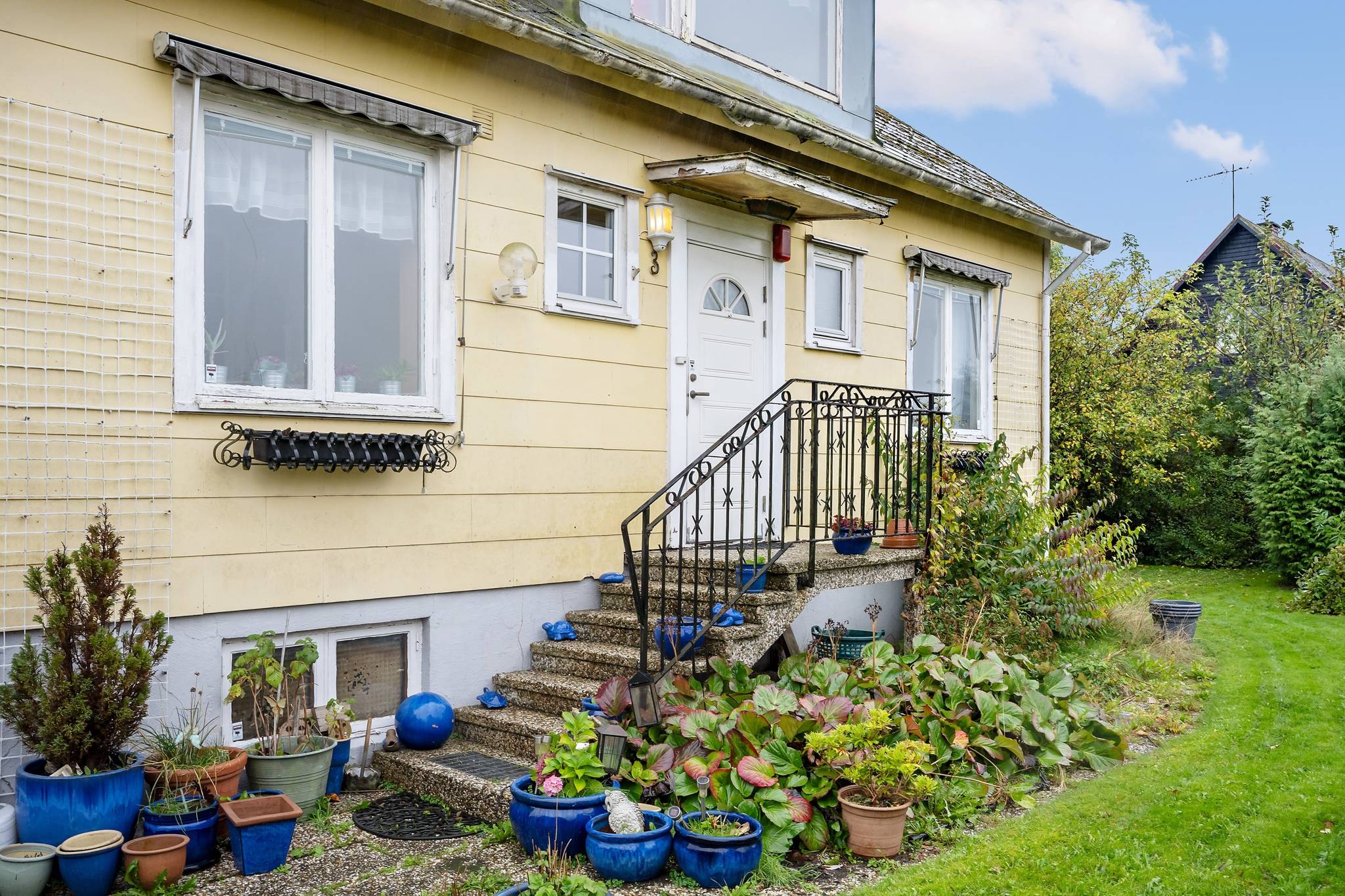 3 rum Villa på Engatan 3 Bjuvs kommun - bild 15