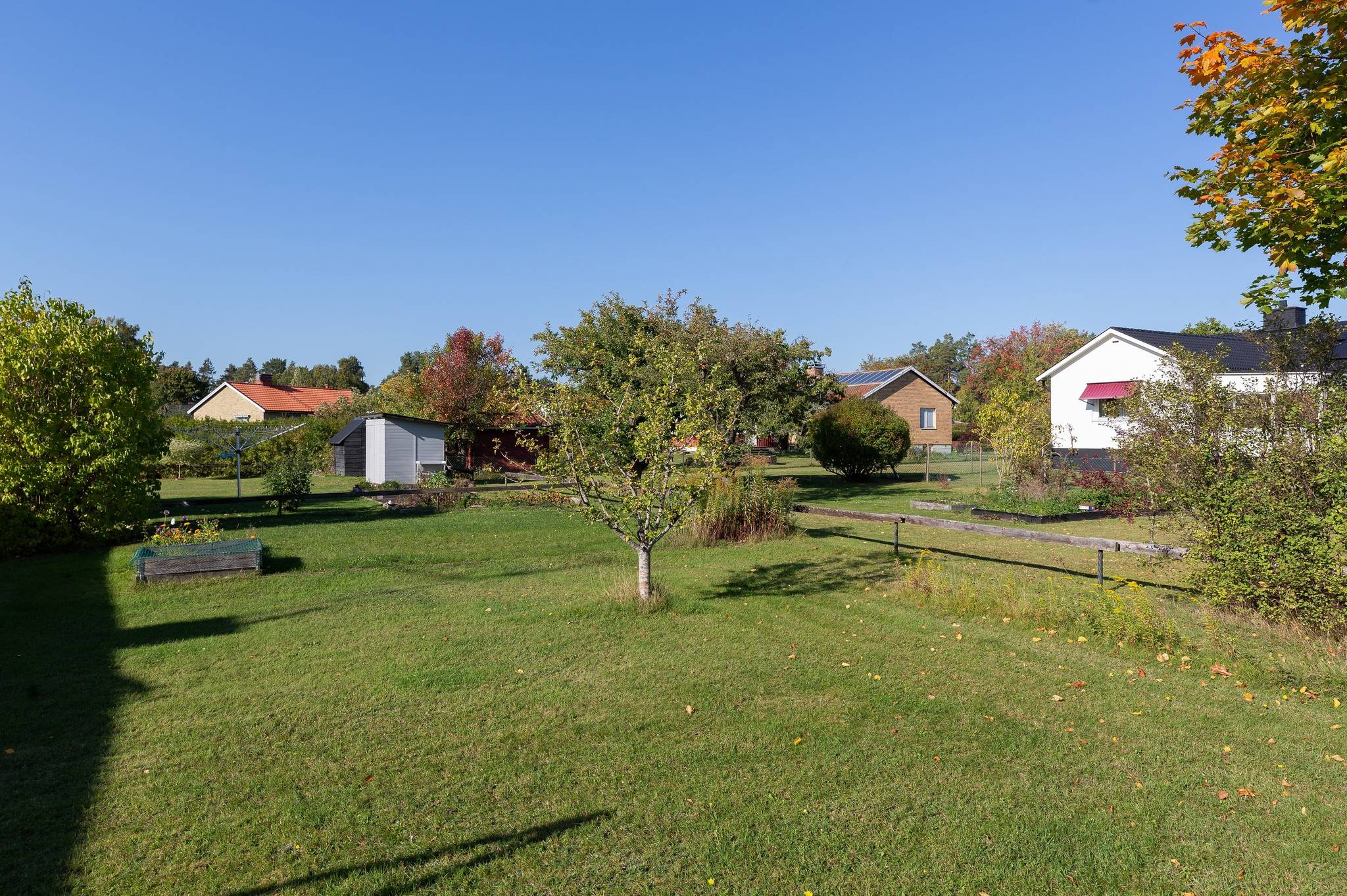 4 rum villa på Åkergatan 10 Ljungbyholm, Kalmar kommun - bild 3