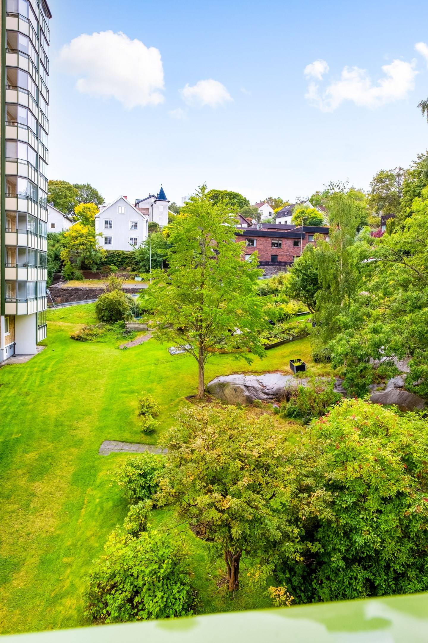 3 rum Lägenhet på Virvelvindsgatan 8 Centrala Hisingen Göteborgs kommun - bild 21