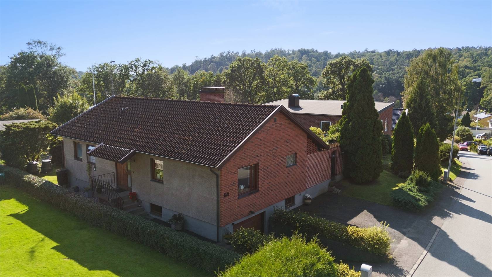 5 rum Villa på Norra Källåsvägen 64 Kållered | Bölet Mölndals kommun - bild 22