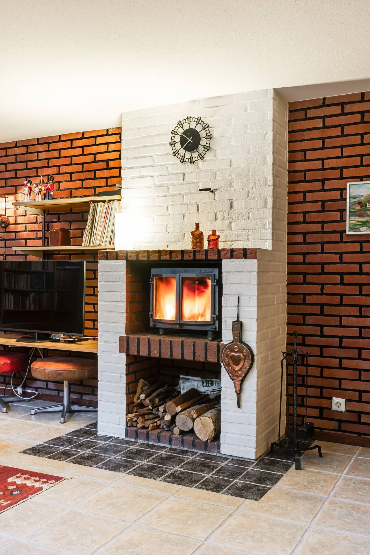 6 rum Villa på Anders Knös gata 6 Hindsbo Skara kommun - bild 36