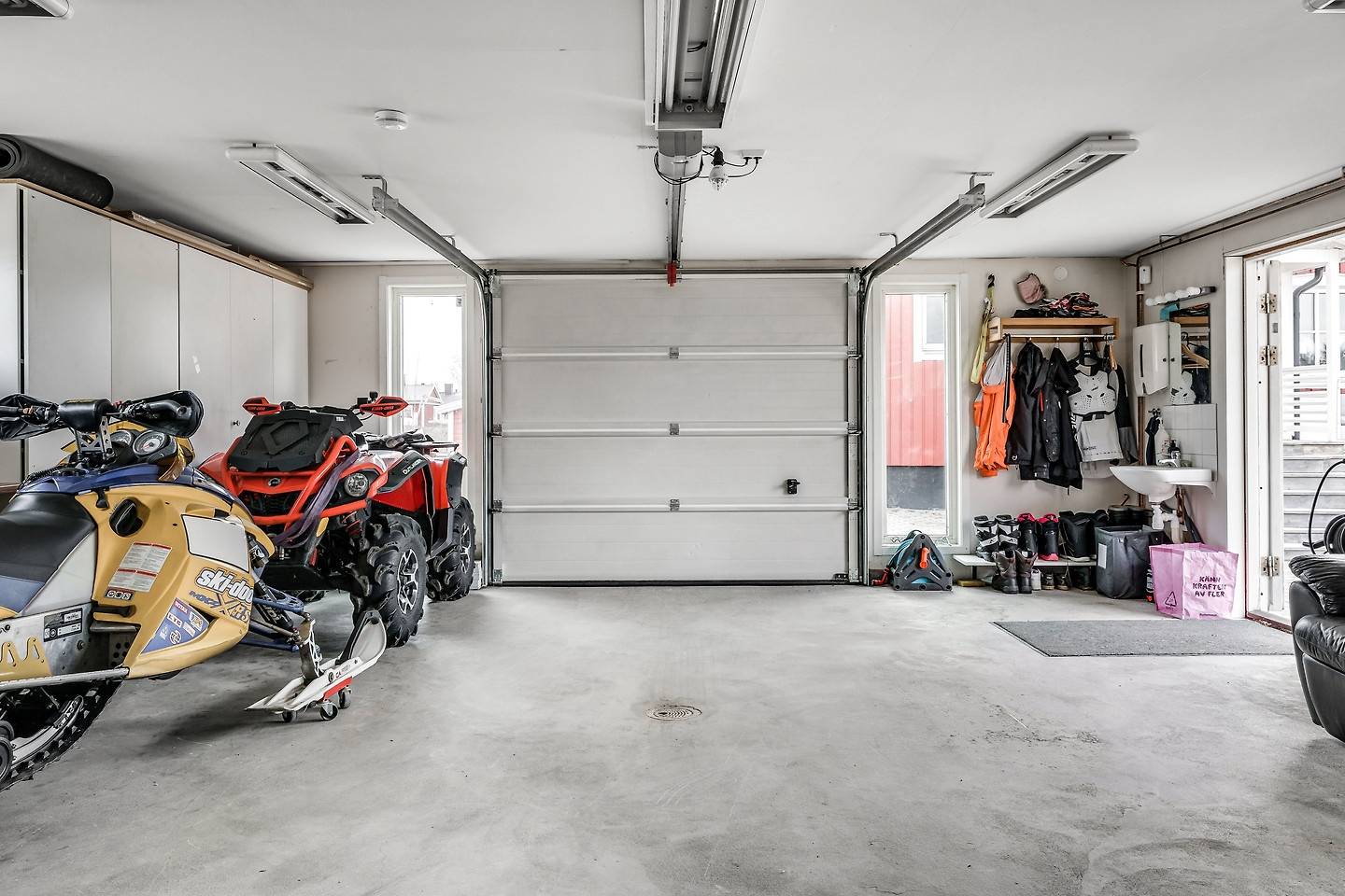 4 rum Villa på Berggatan 41 Munksund Piteå kommun - bild 32