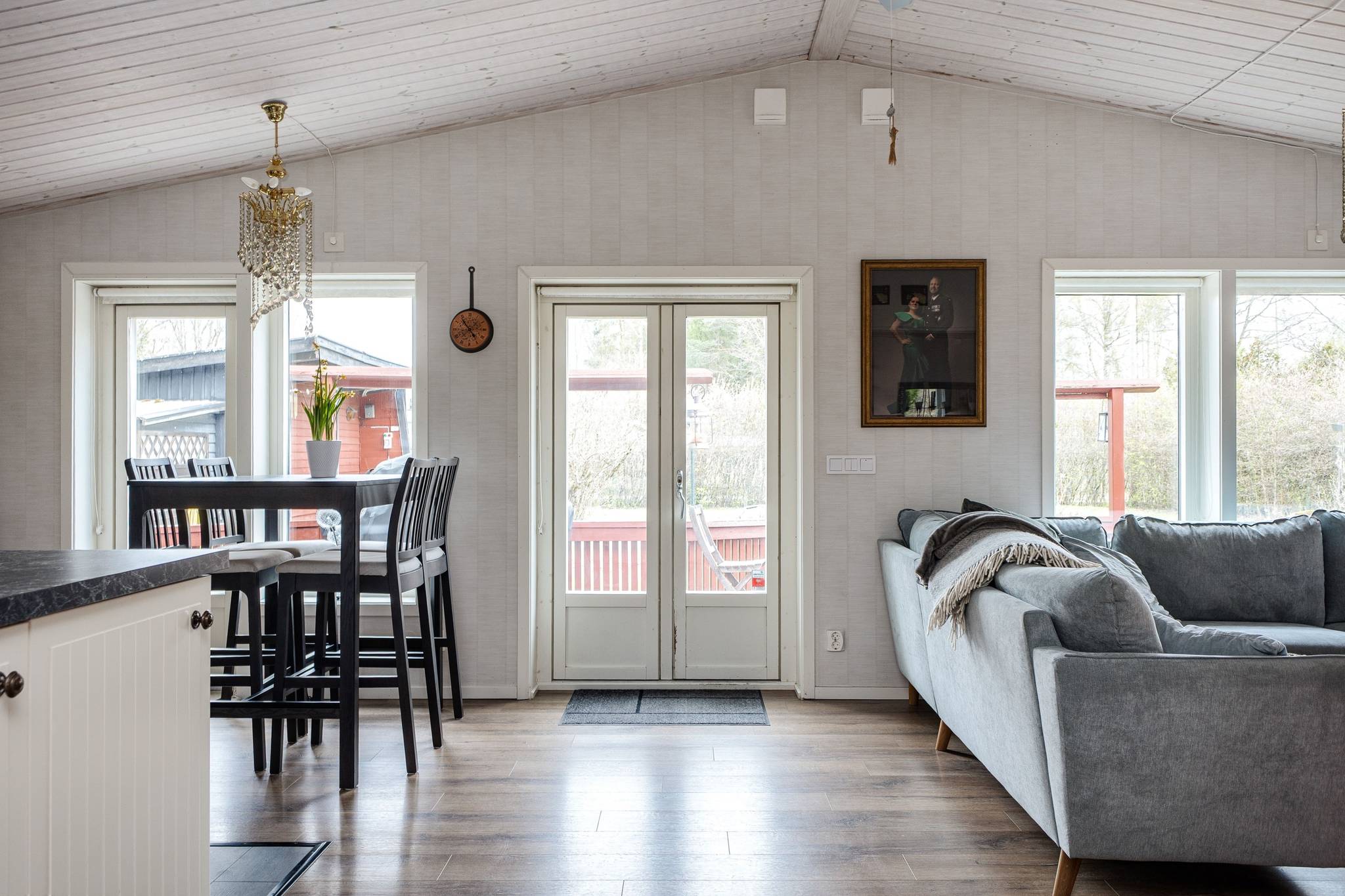 78 m² Villa på Odonvägen 12 Örsundsbro Enköpings kommun - bild 13