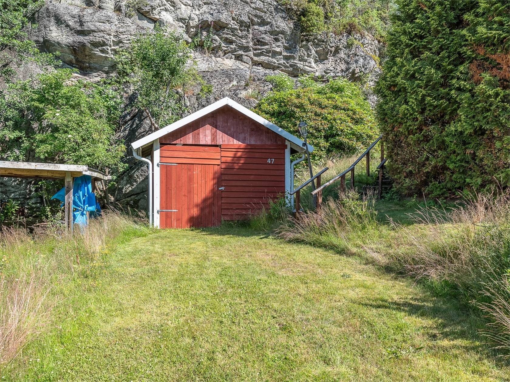 2 rum Fritidshus på Svarteborg 47 Svarteborg Munkedals kommun - bild 22