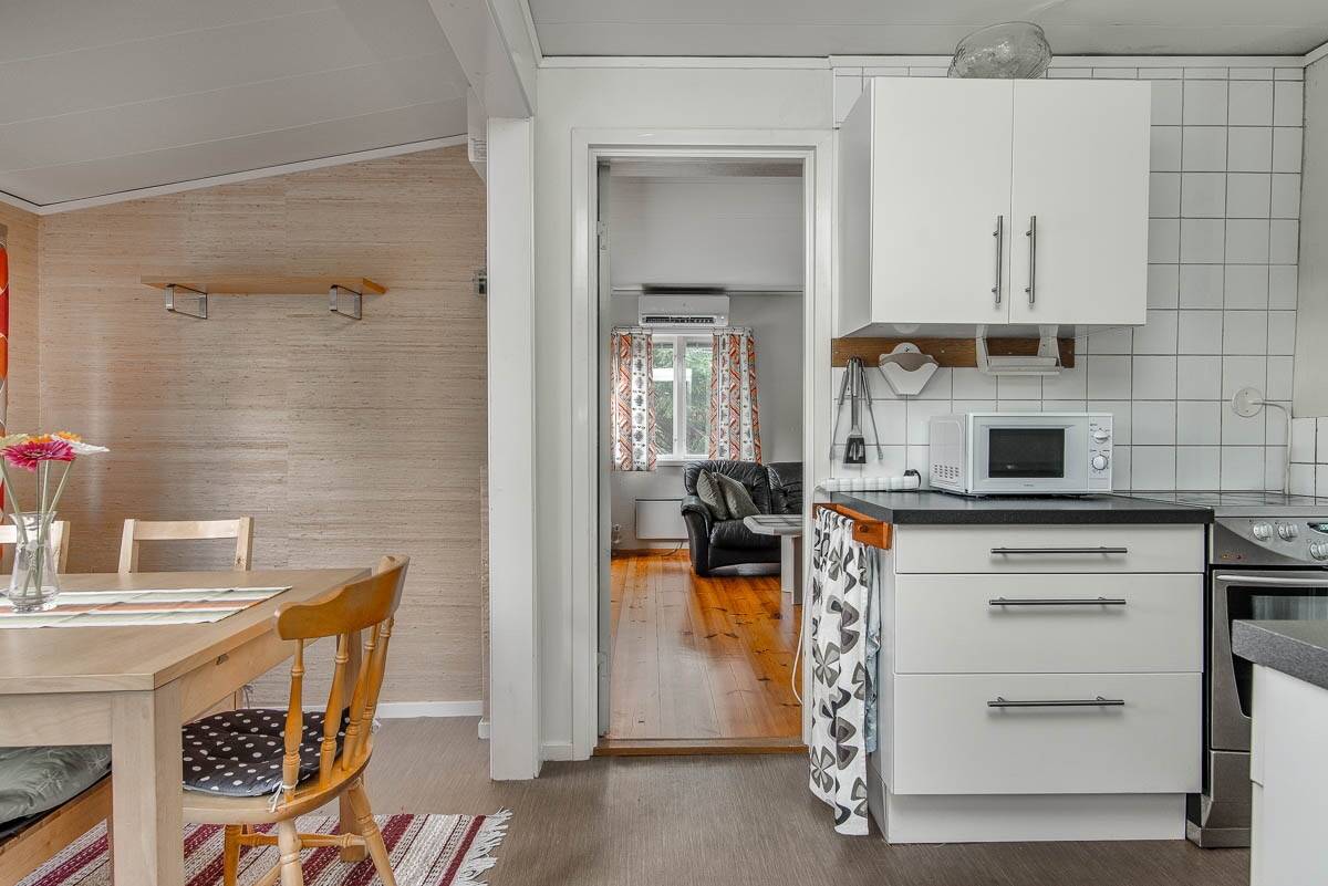 2 rum Villa på Högbovägen 399 Högbo, Skönvik Sandvikens kommun - bild 9