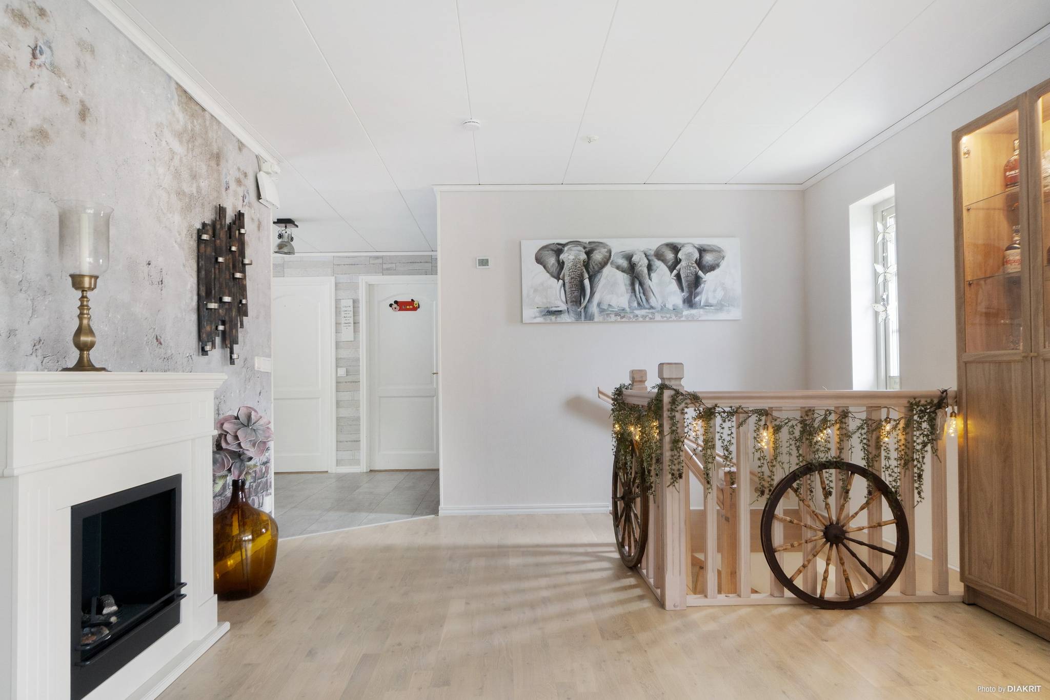 10 rum Villa på Rönnebodavägen 44 Tullinge Villastad Botkyrka kommun - bild 11