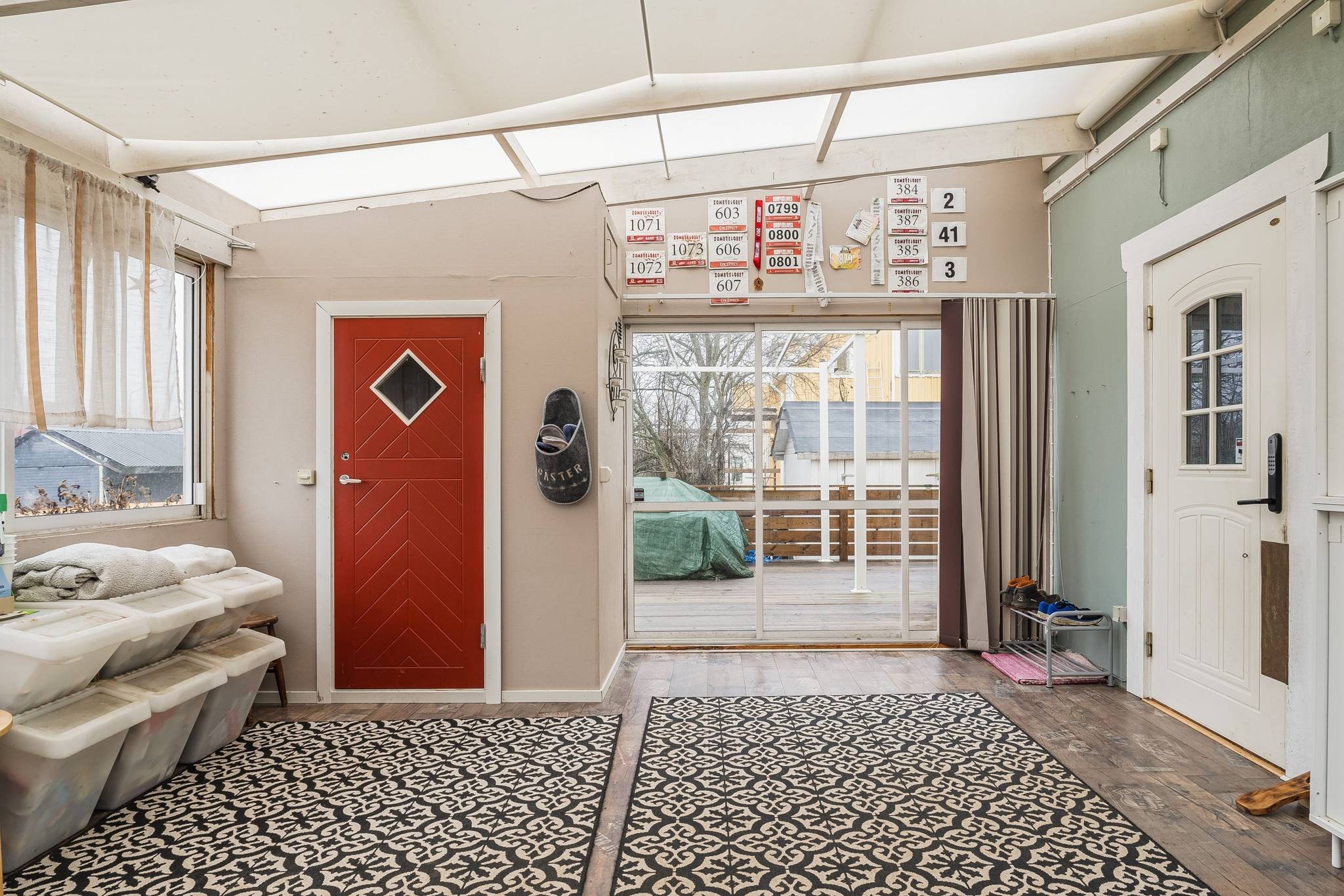 5 rum Villa på Parkgatan 10 Valla Katrineholms kommun - bild 11