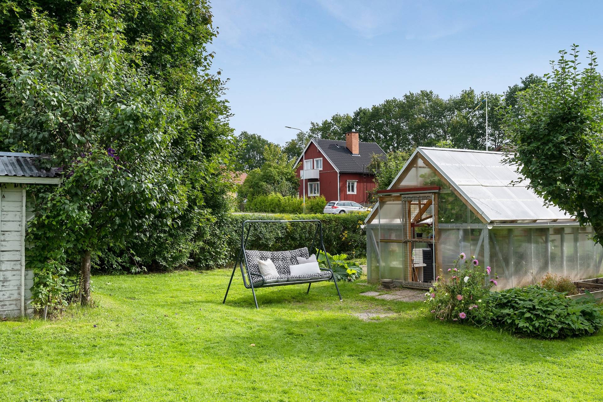3 rum Villa på Landbogatan 6 Hytting Borlänge kommun - bild 30