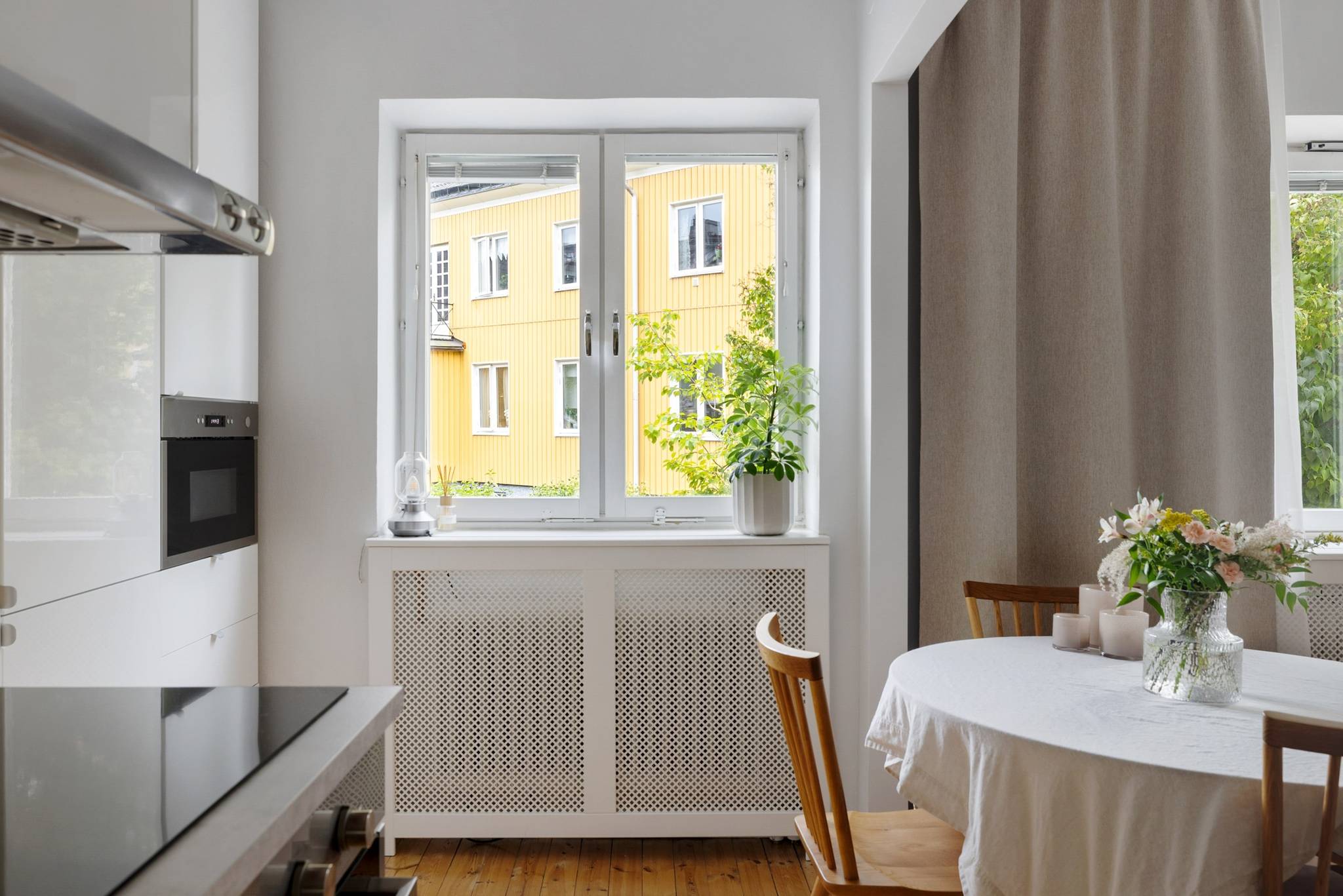 1.5 rum Lägenhet på Råsundavägen 71 Råsunda Solna kommun - bild 7