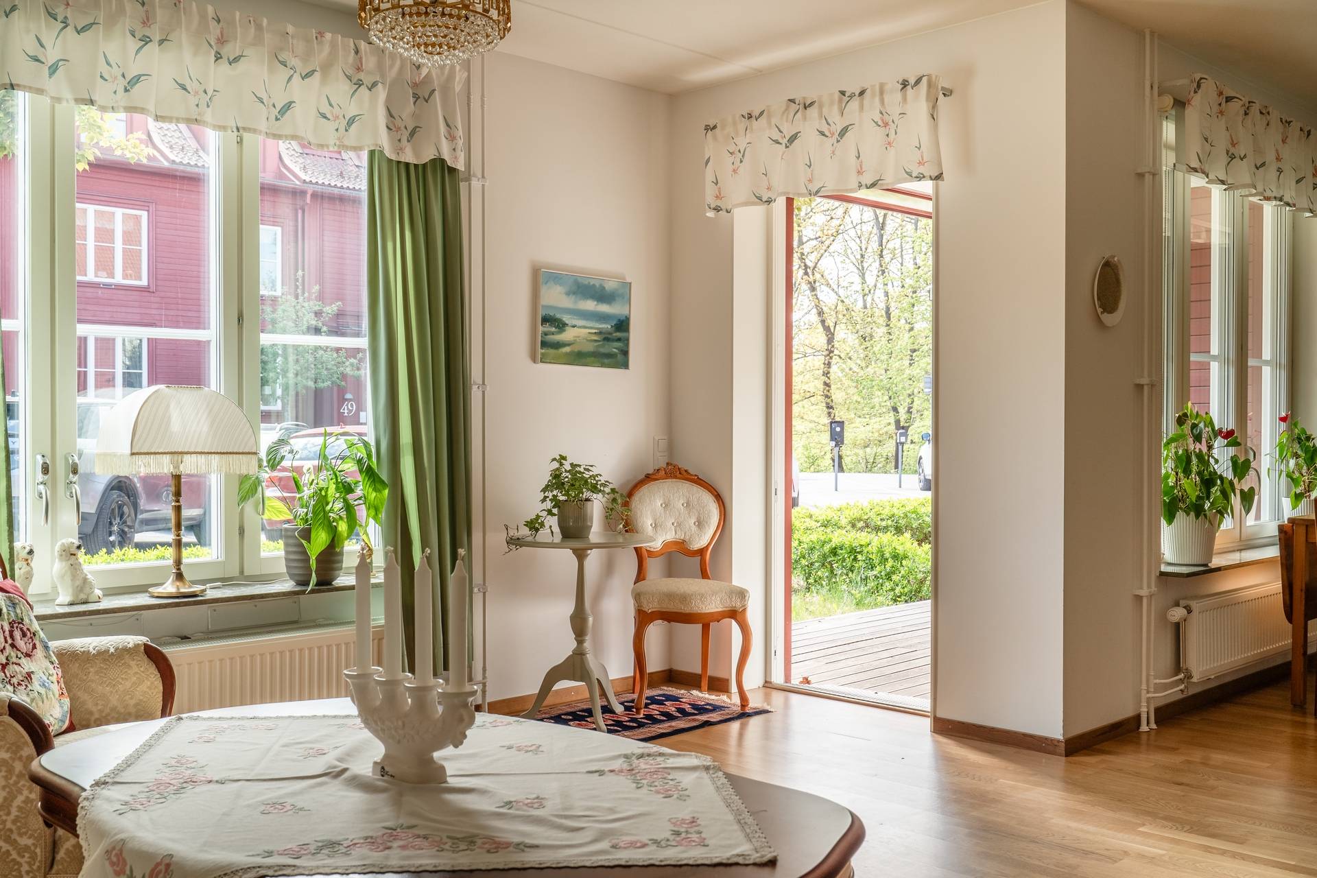 3 rum Lägenhet på Lillsjönäsvägen 57 Ulvsunda Stockholms kommun - bild 6