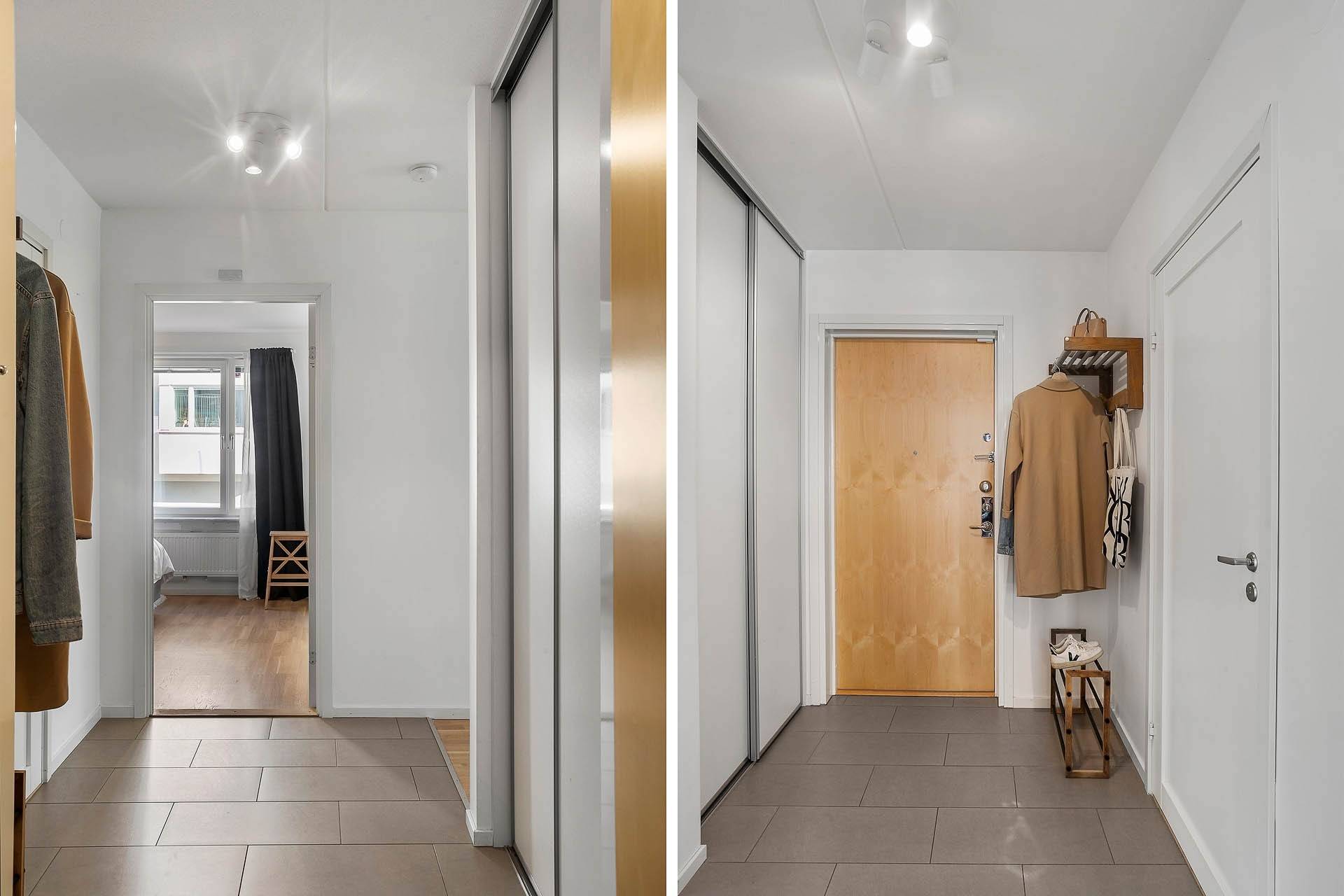 3 rum Lägenhet på Lustgårdsgatan 1, 1 tr (vån 2) Kungsholmen Stockholms kommun - bild 17
