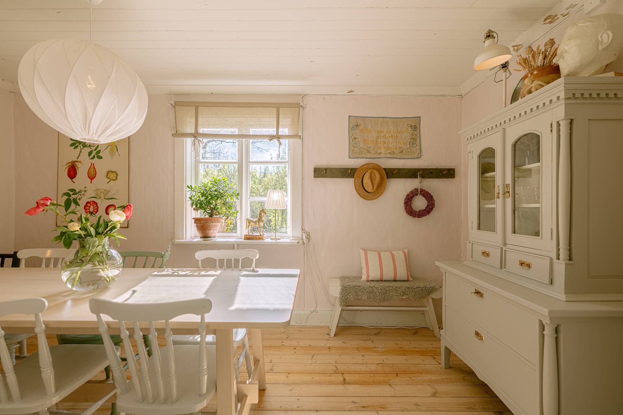 4 rum Fritidshus på Hvarsta Vreten Eskilstuna kommun - bild 9