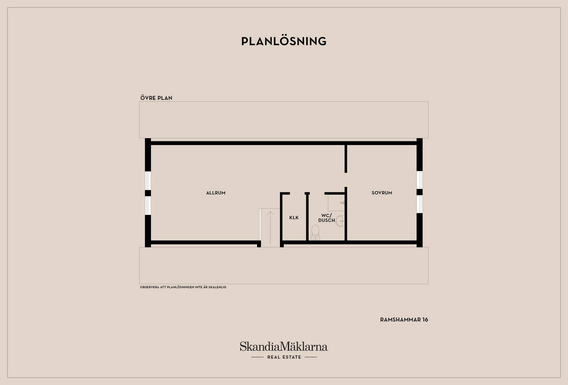 5 rum Villa på Ramshammar 16 Eskilstuna kommun - bild 47