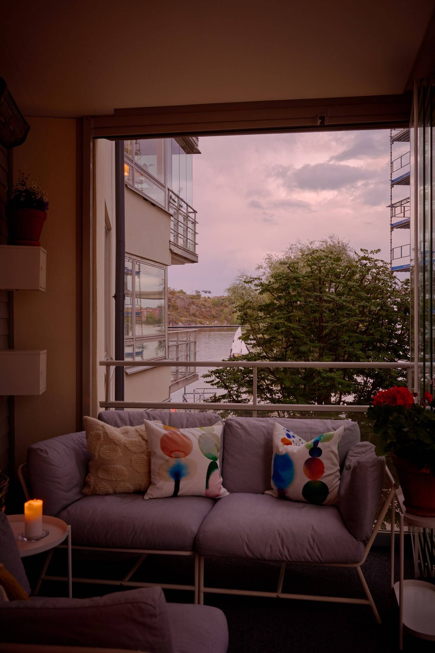 2 rum lägenhet på Primusgatan 86 Kungsholmen - Essingeöarna, Stockholms kommun - bild 1