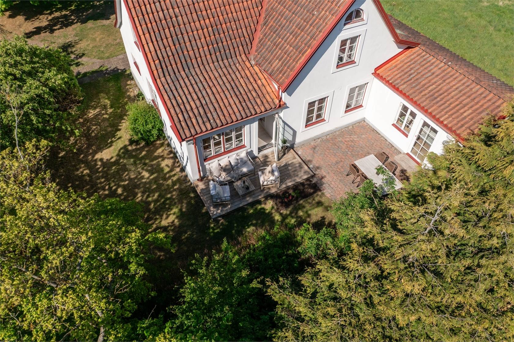 6 rum Villa på Fjelievägen 113 Flädie - Fjelie Lomma kommun - bild 6
