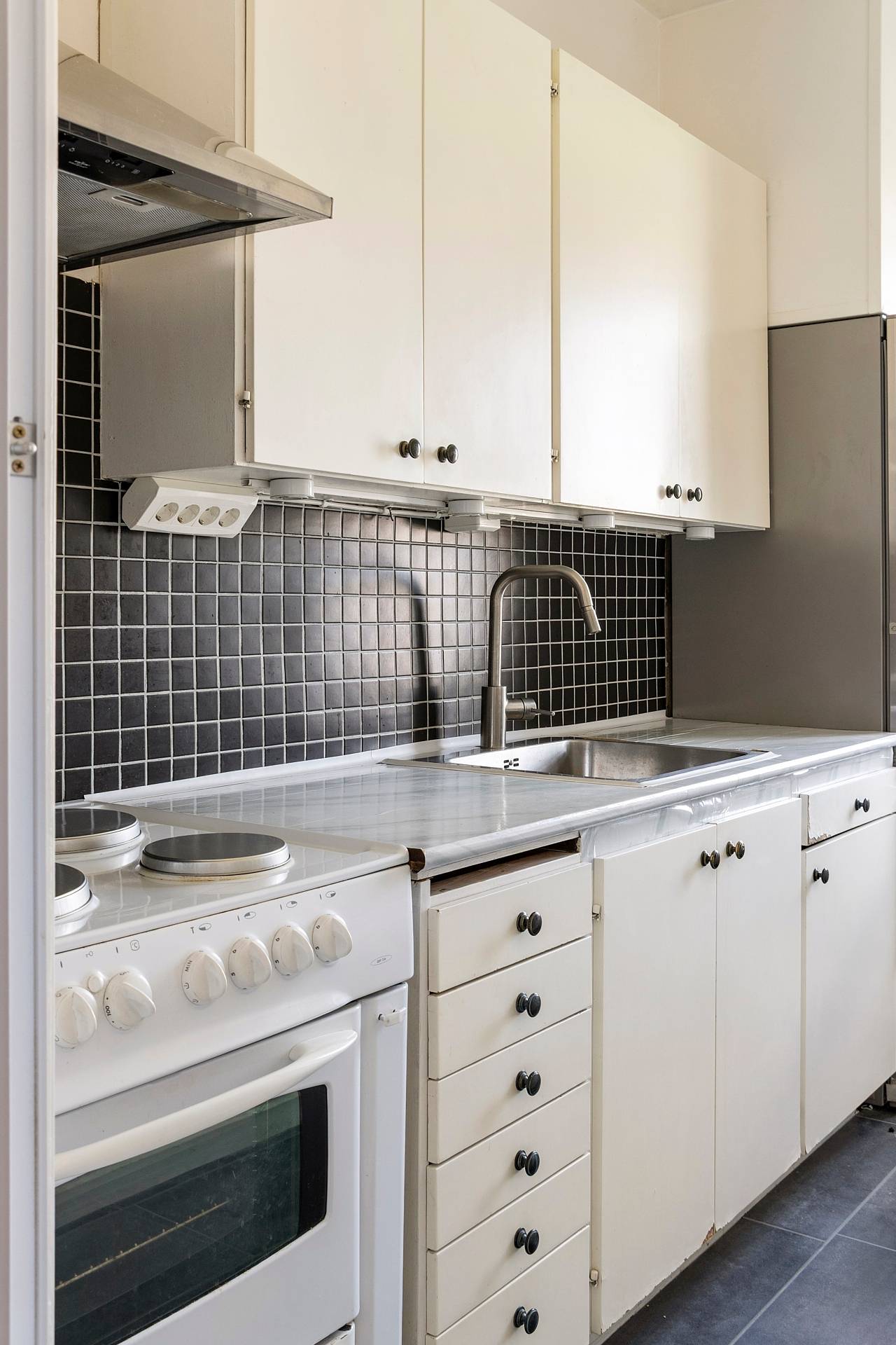 2 rum Lägenhet på Herrgårdsgatan 31B Arboga Arboga kommun - bild 3