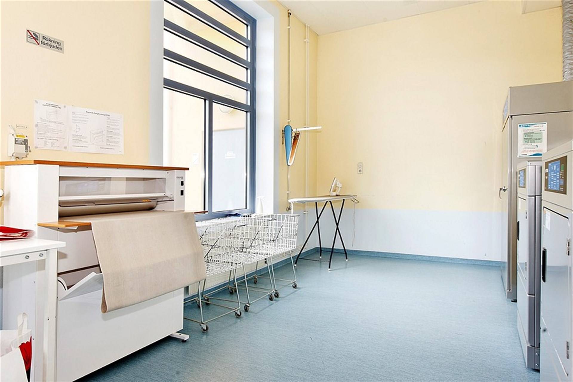 4 rum Lägenhet på Sörgårdsvägen 20 Spånga Centrum Stockholms kommun - bild 23