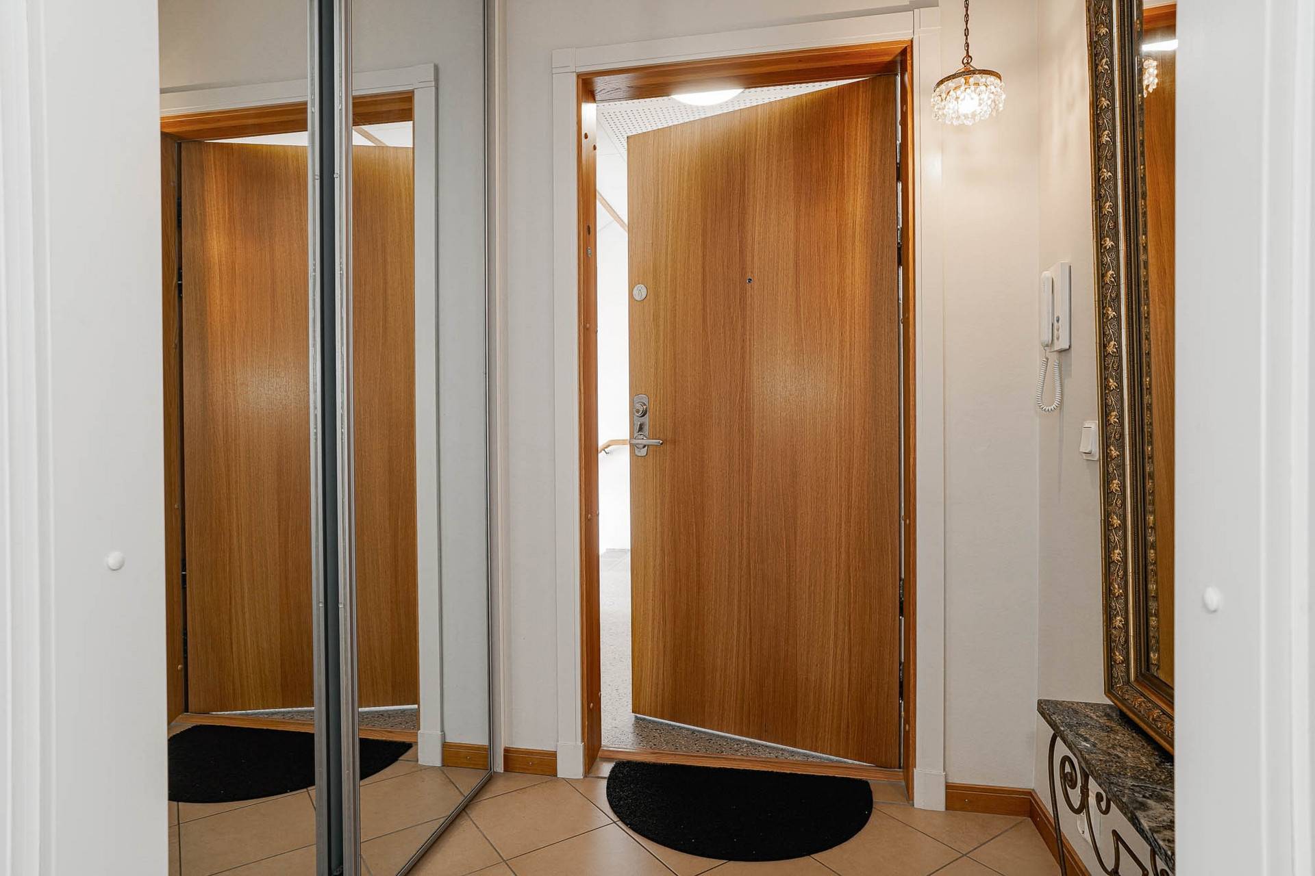 3 rum Lägenhet på Nissabogatan 6 Nissastrand Halmstads kommun - bild 22