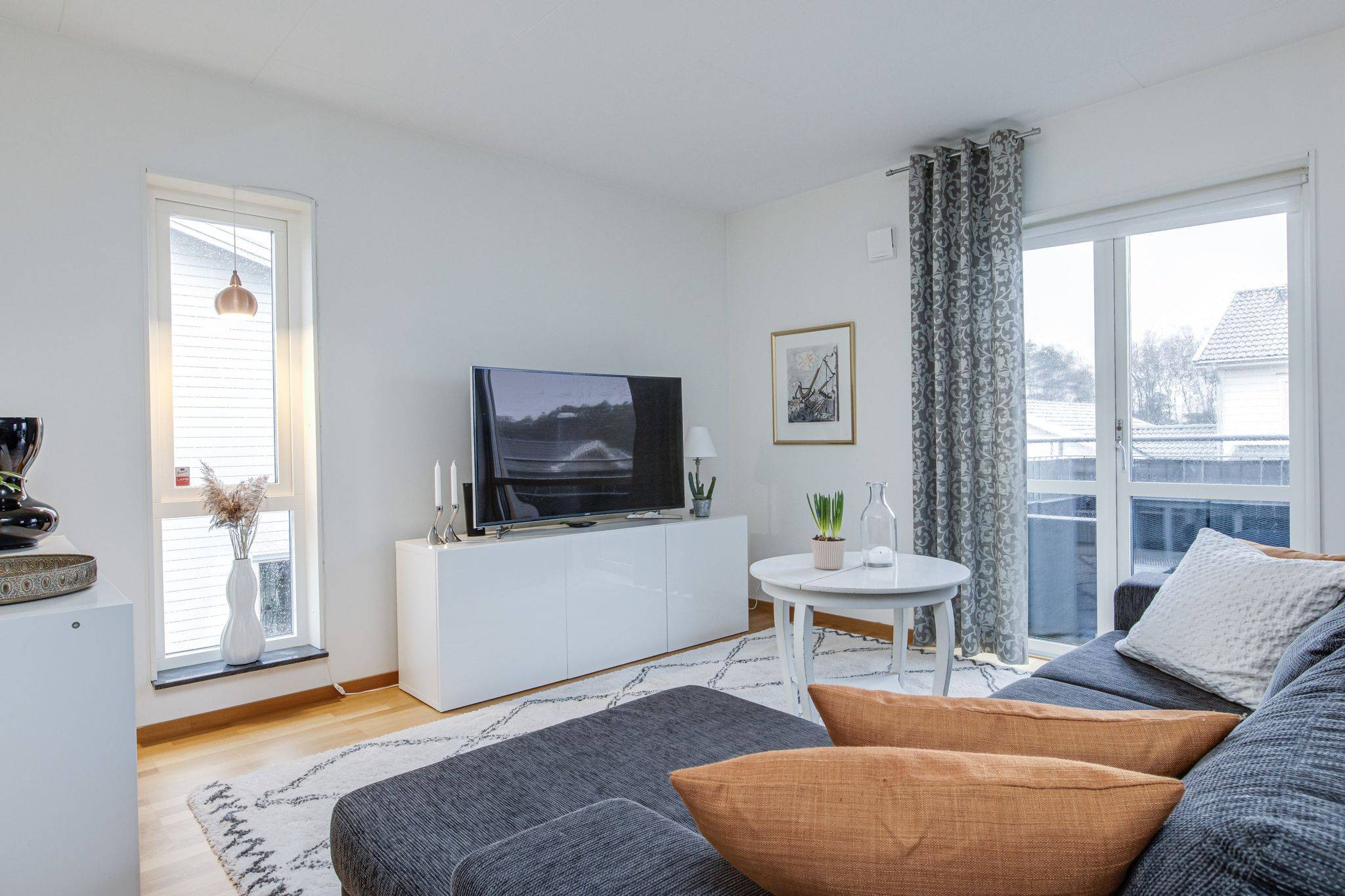 5 rum Parhus på Syrsevägen 16A Ringsegård Falkenbergs kommun - bild 24