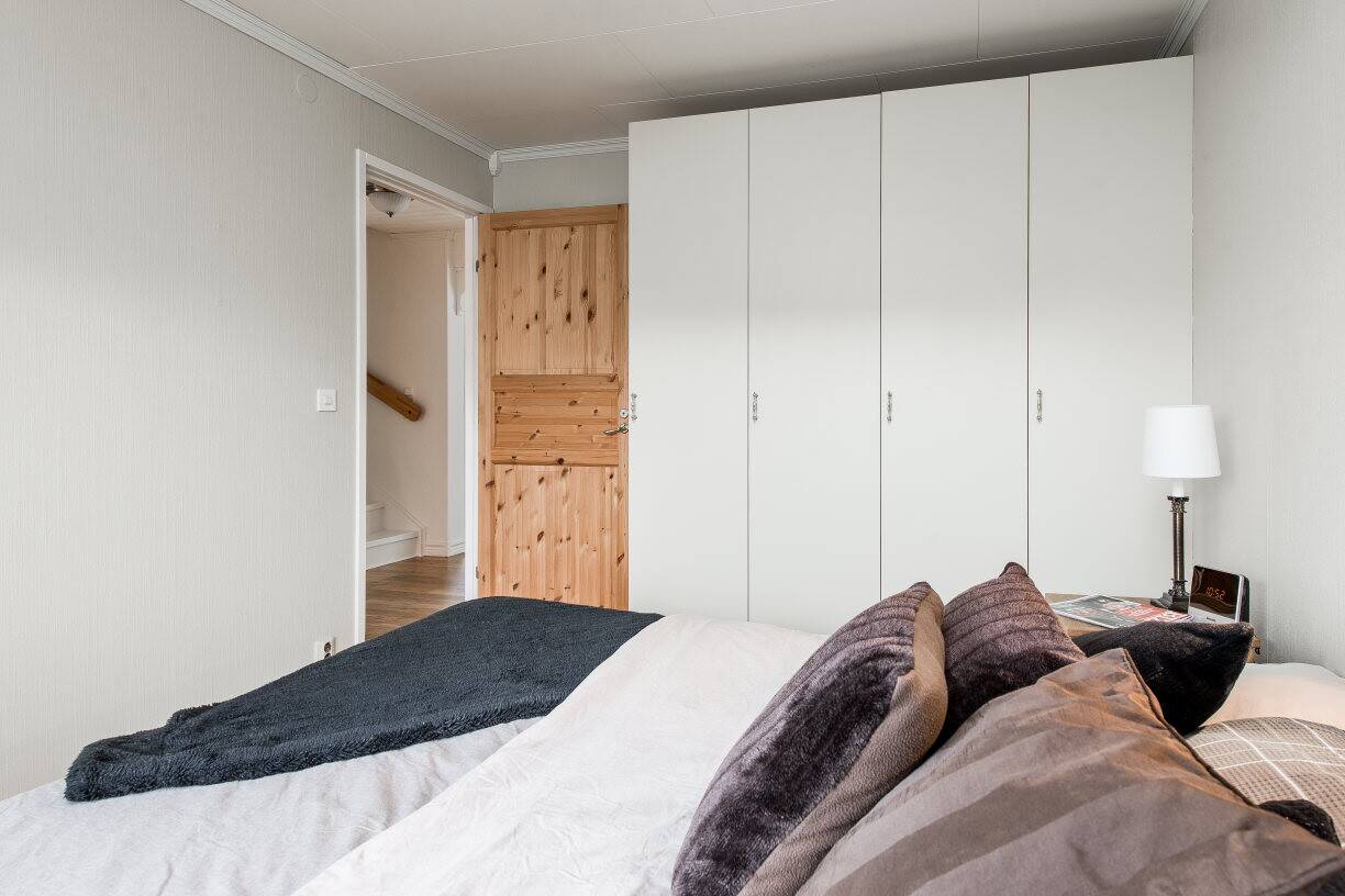 7 rum Villa på Nybyggarvägen 5 Onsala - Buerås Kungsbacka kommun - bild 26