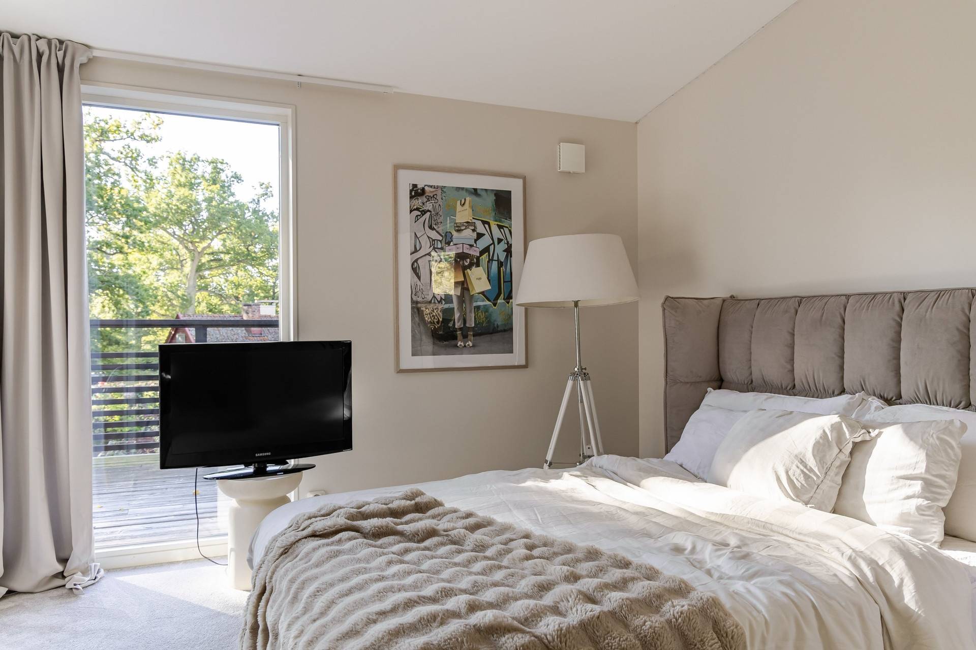6 rum Villa på Lökholmsvägen 21 Dunö Kalmar kommun - bild 22