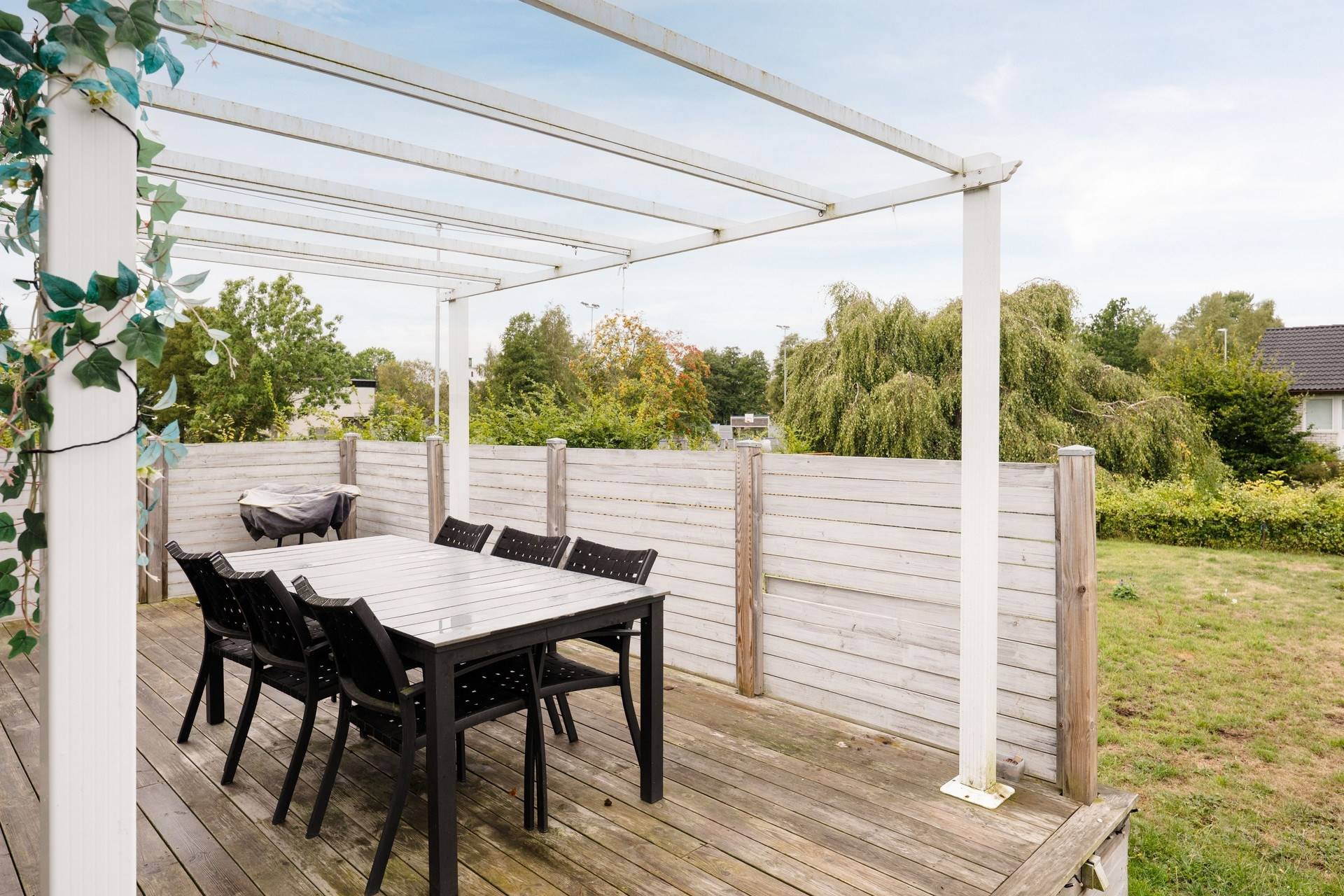 109 m² Villa på Fogdegatan 1 Emmaboda kommun - bild 44