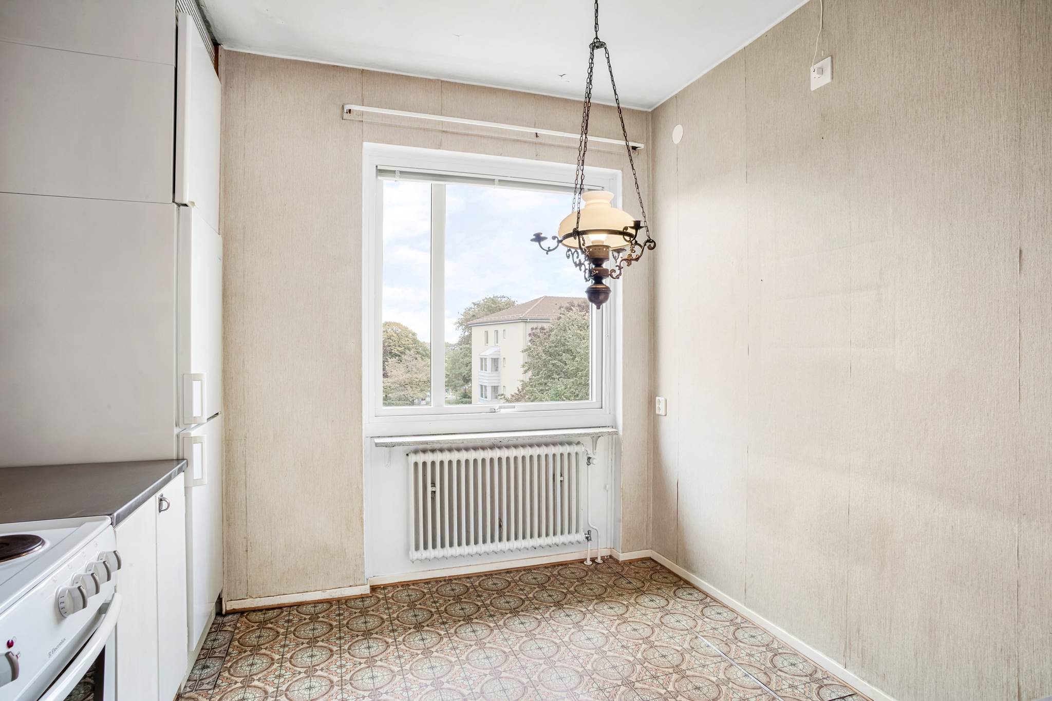 2 rum Lägenhet på Hantverkaregatan 20 B Centrumnära Svedala kommun - bild 9