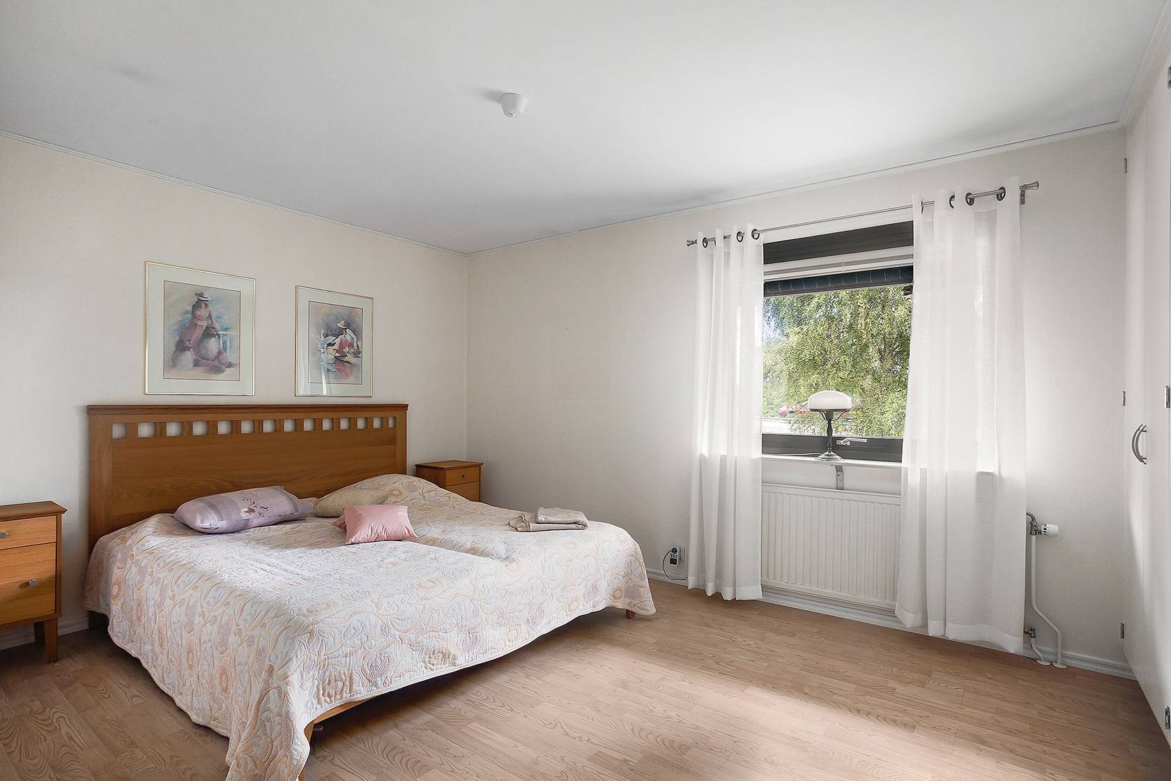 6 rum Villa på Gärdesvägen 22 Mörrum Karlshamns kommun - bild 10