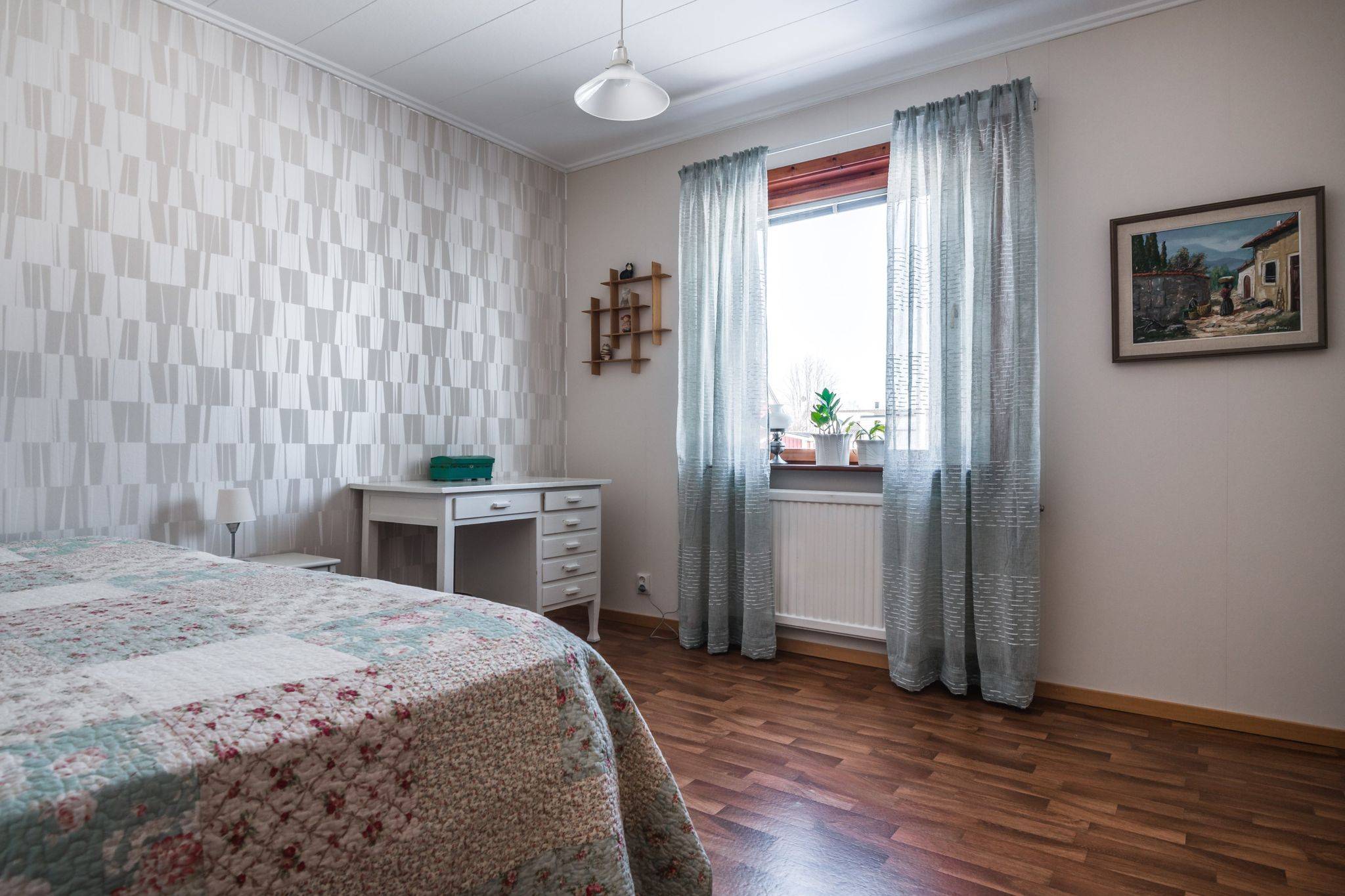 4 rum Villa på Fiskarvägen 21 Burträsk Skellefteå kommun - bild 19
