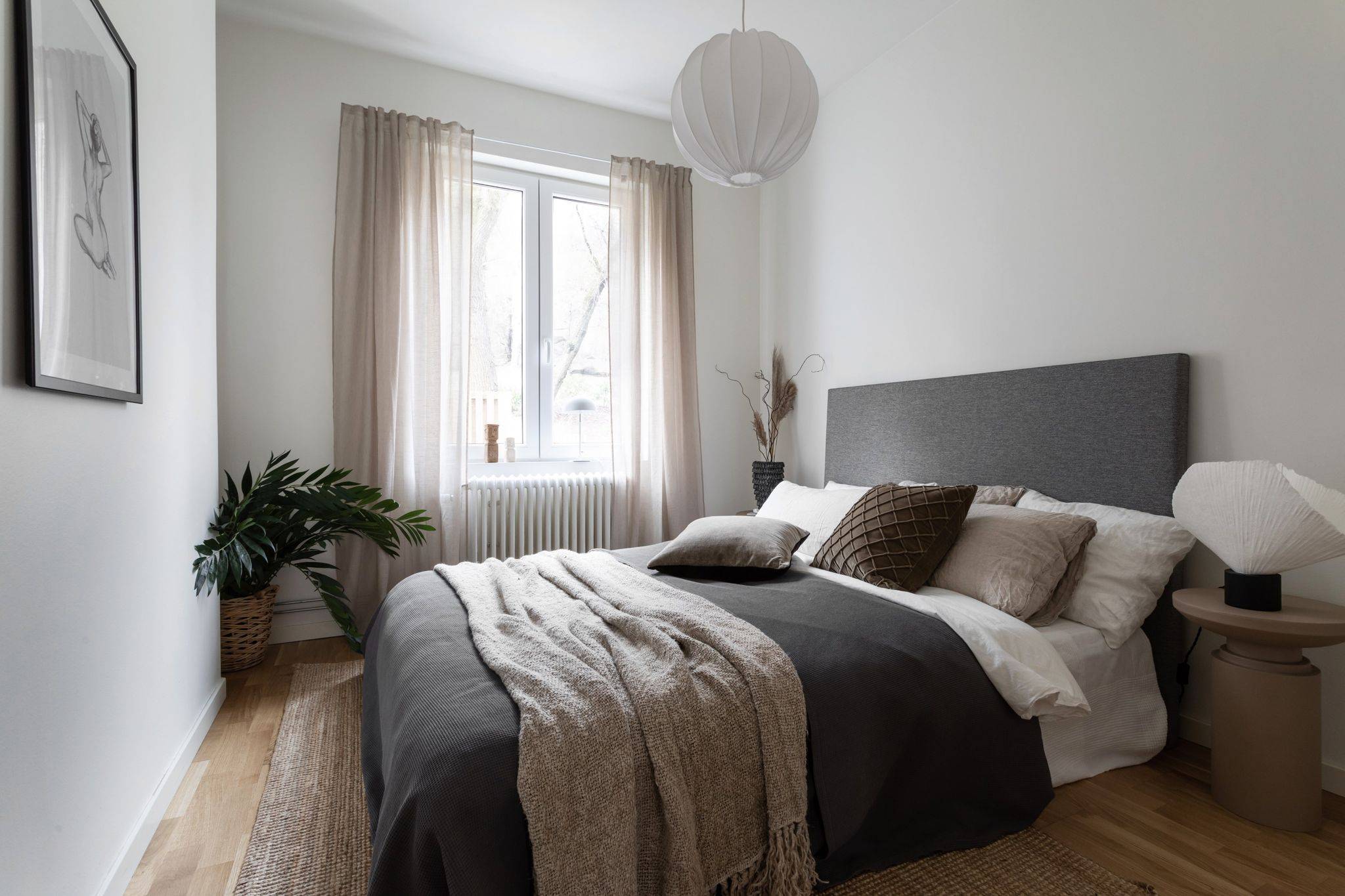 2 rum Lägenhet på Myntgatan 16B Brämaregården Göteborgs kommun - bild 18