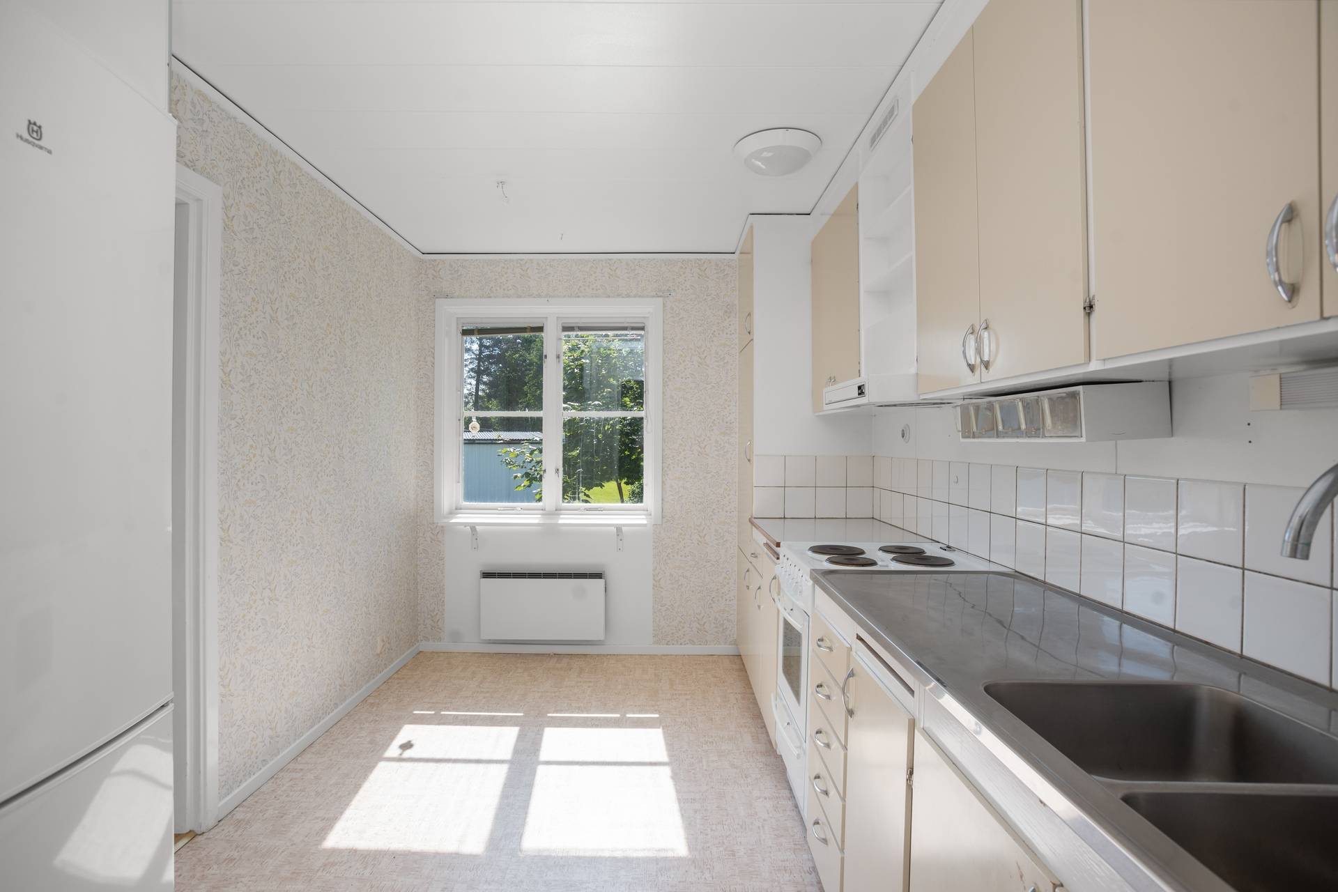 121 m² Parhus på Skogsstigen 4A Robertsfors kommun - bild 7
