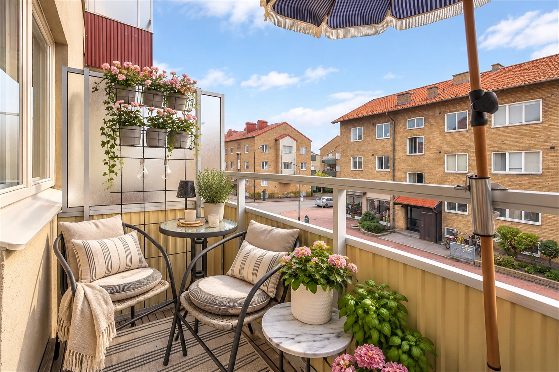 2 rum lägenhet på Birger Jarlsgatan 28B Limhamn, Malmö kommun - bild 5