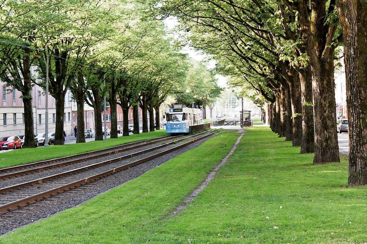 Göteborg, Göteborgs kommun