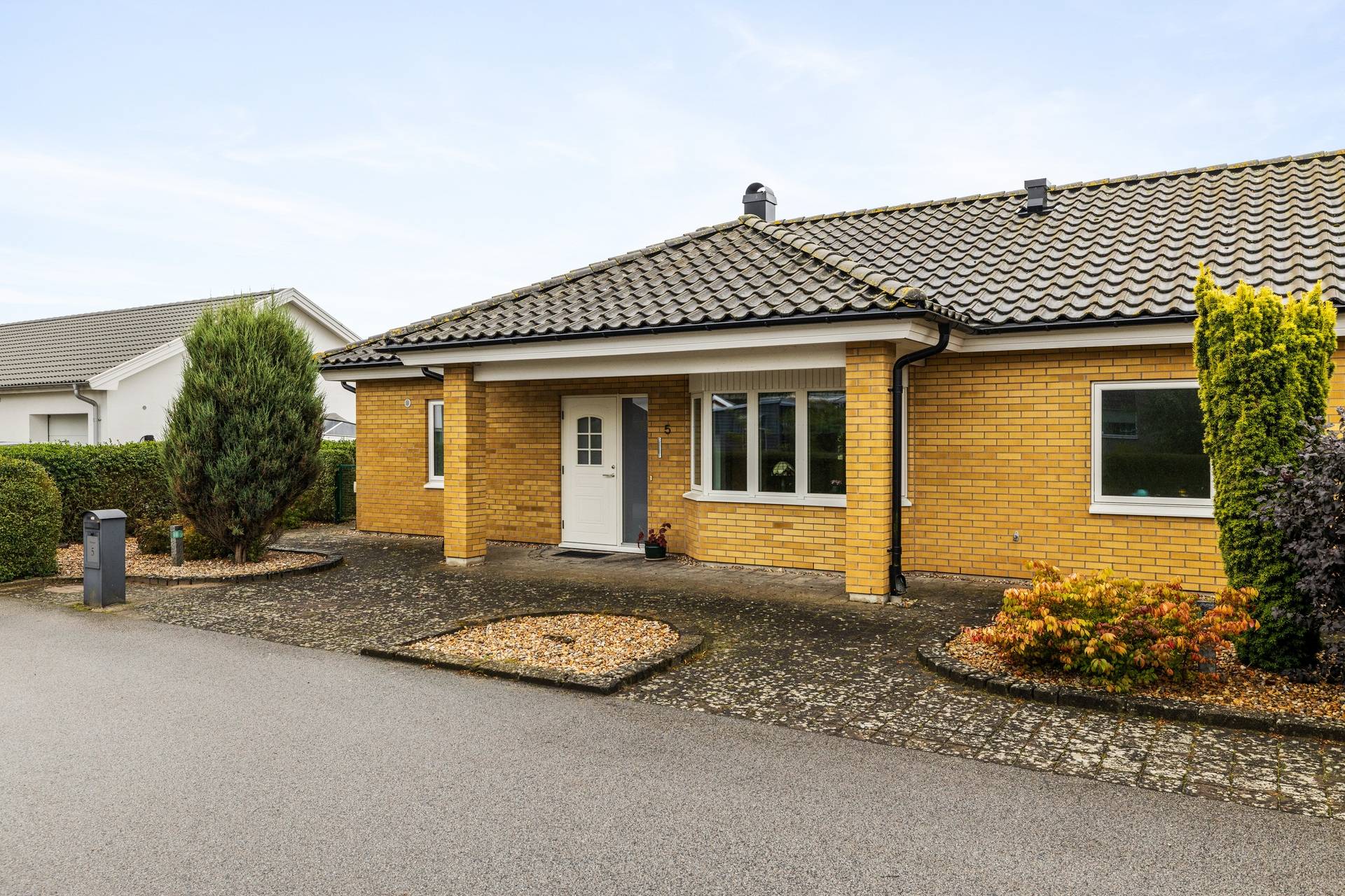 5 rum Villa på Flötesvägen 5 Nybrostrand Ystads kommun - bild 31