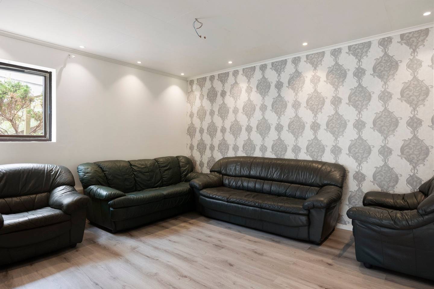 5 rum Villa på Idtjärnsgatan 46 Angered Göteborgs kommun - bild 20